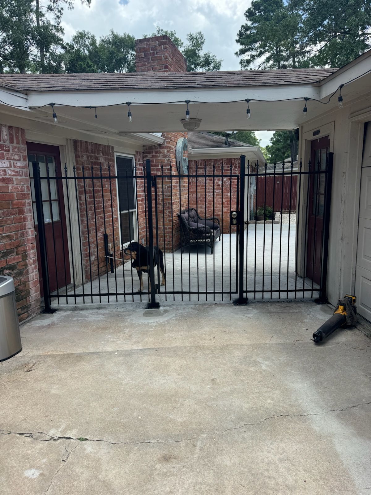  for Hockley Frame and Siding LLC in Hockley, TX