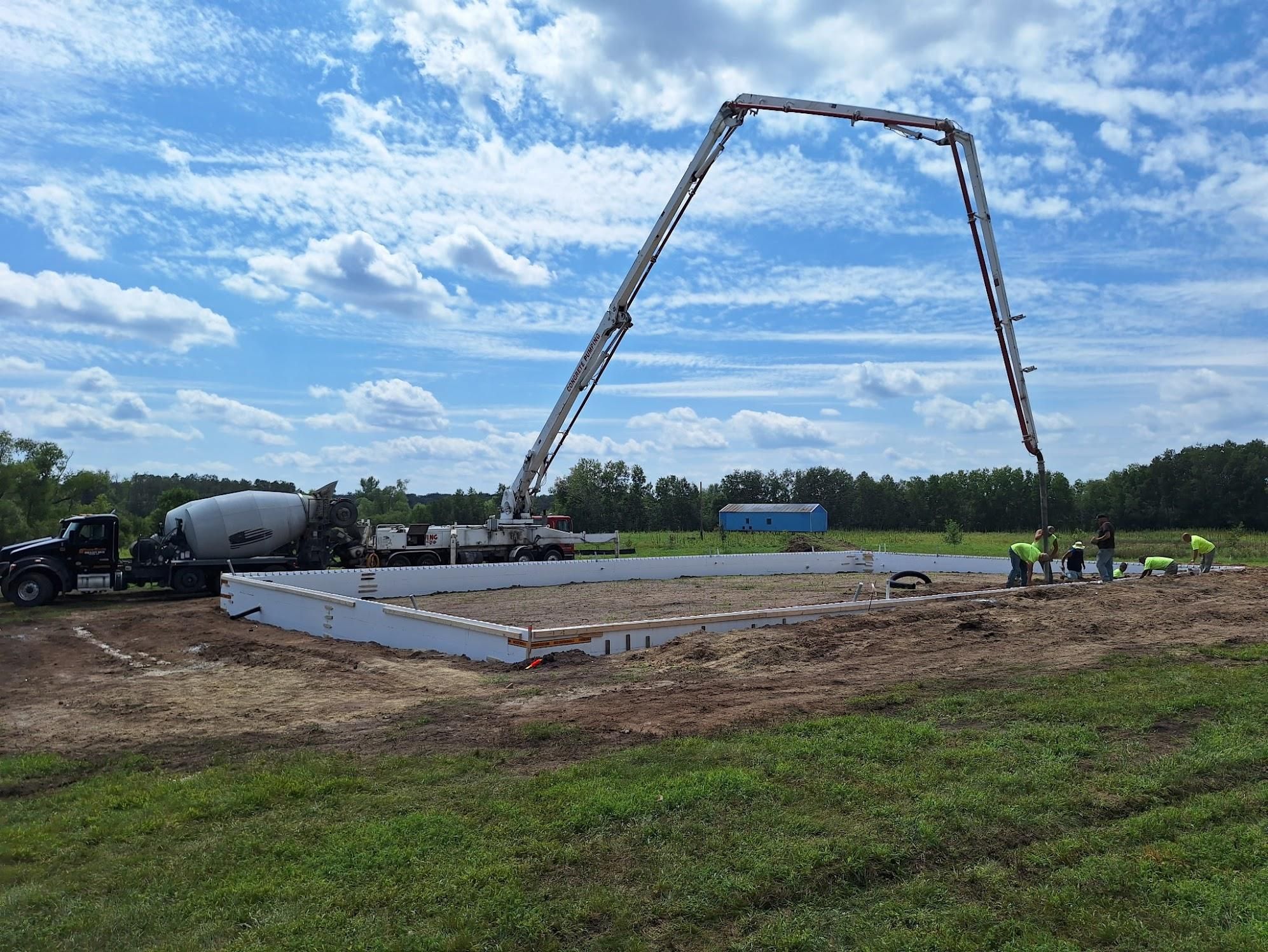 All Photos for Midsota Construction Services in Kerkhoven, MN