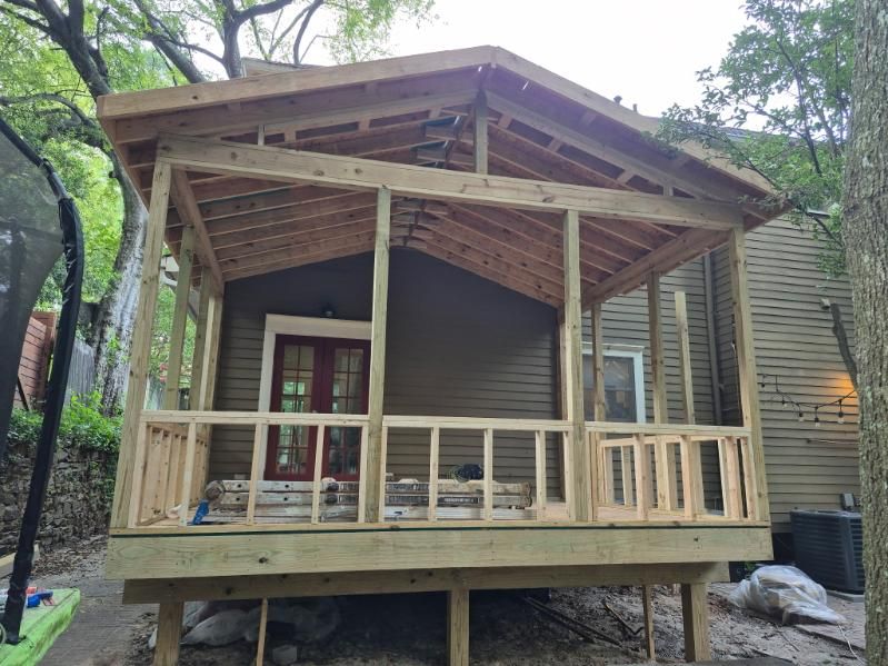  for Hightower Home Improvement and Garden in Atlanta, GA
