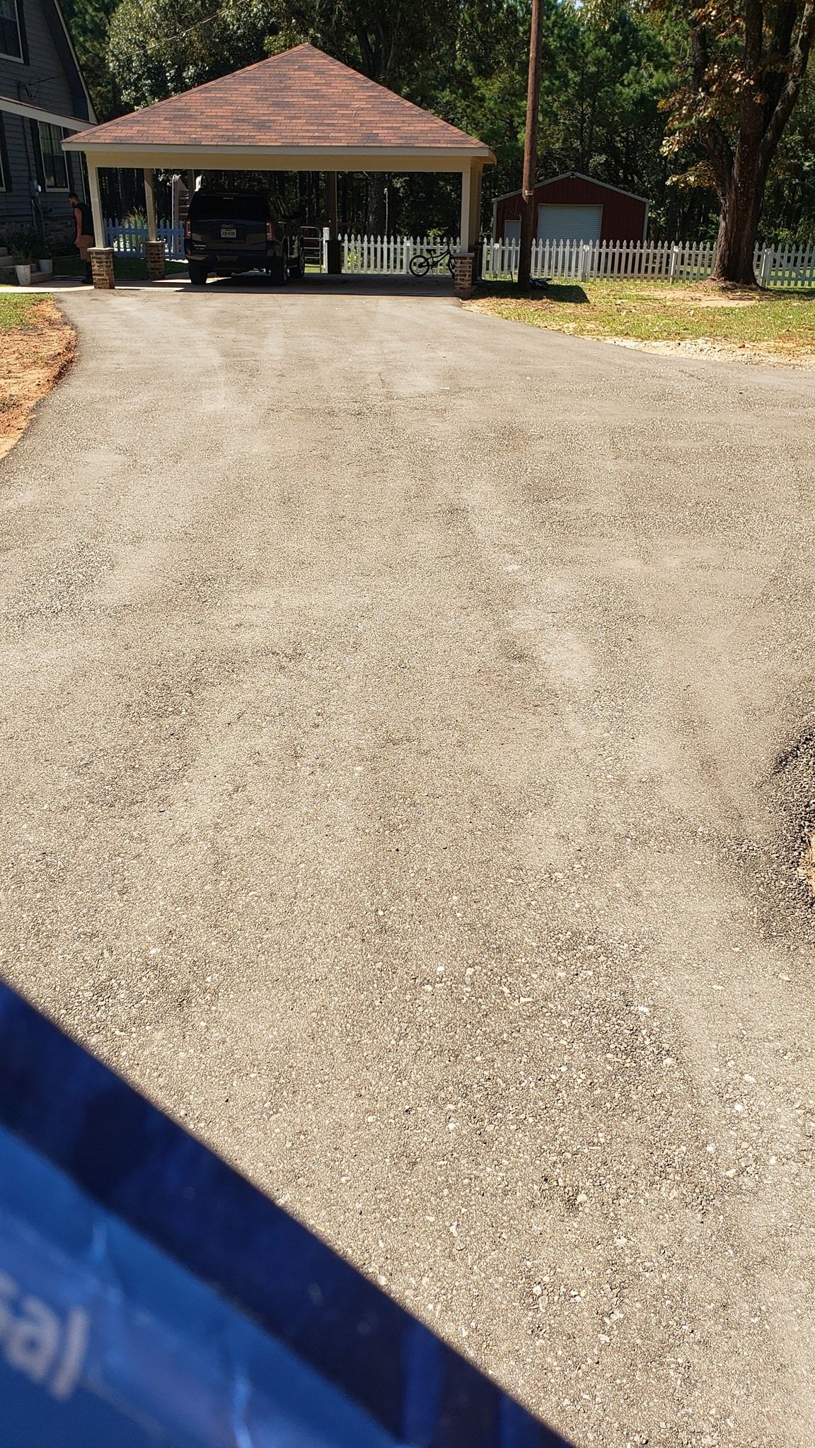  for Hurts Asphalt Paving in Athens, TX