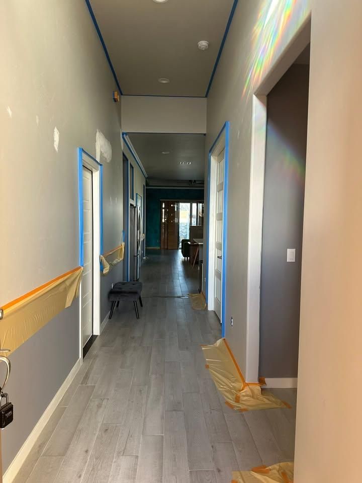  for Revived Painters LLC in Las Cruces, NM