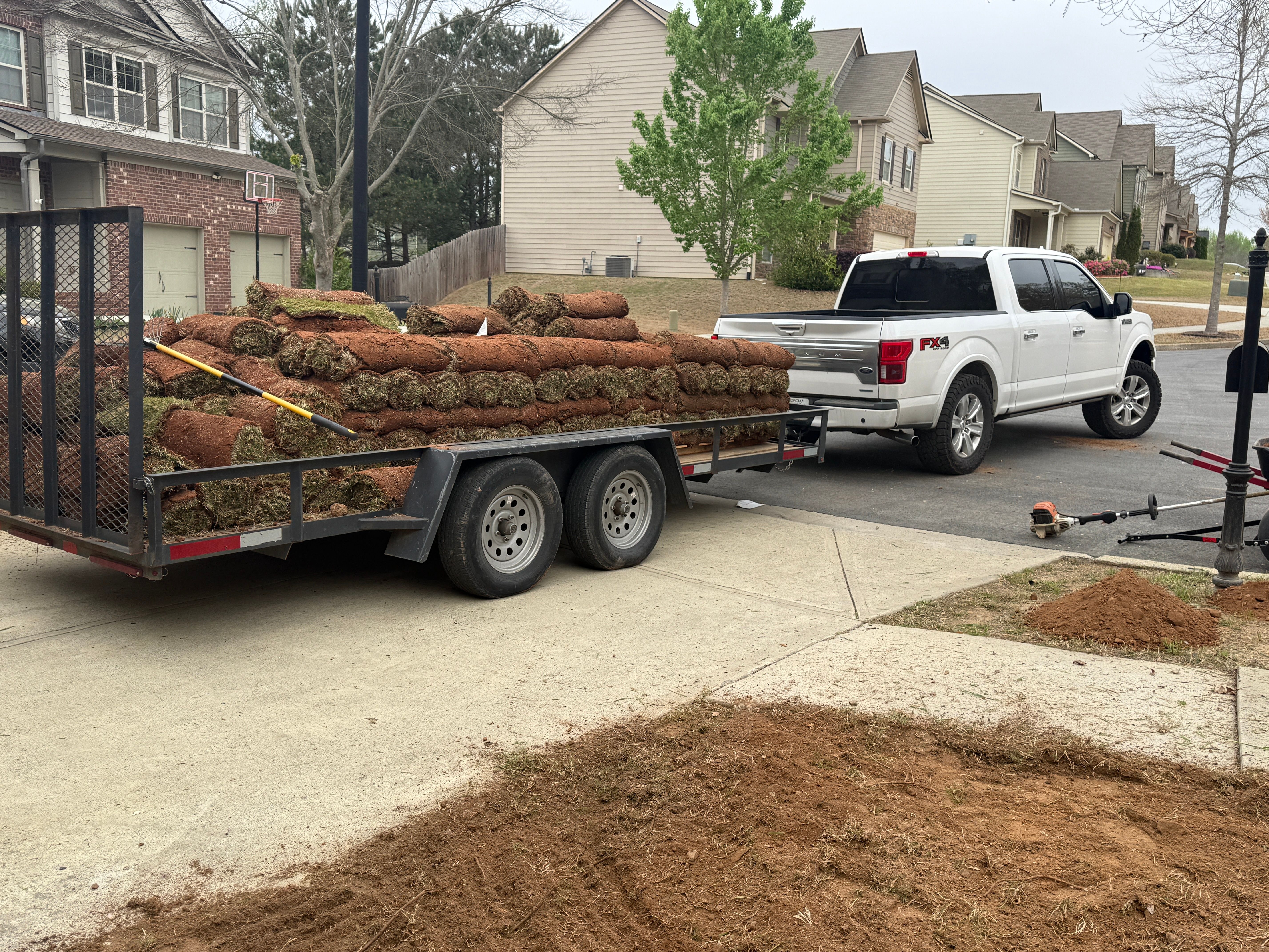  for GA Lawn Care Pros in Jefferson, GA