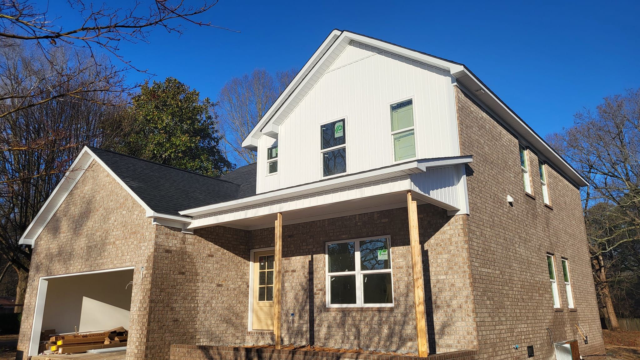 All Photos for Legacy Construction in Dyersburg, TN