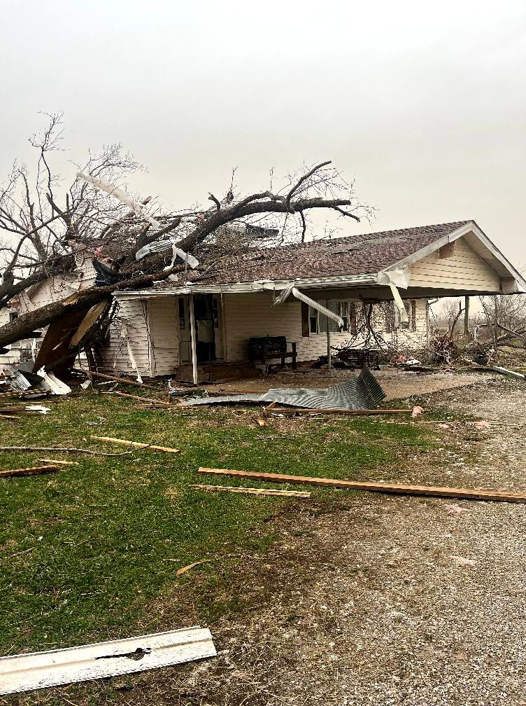  for Eggert Construction and Landhaus Woodworks in Winona,  MO