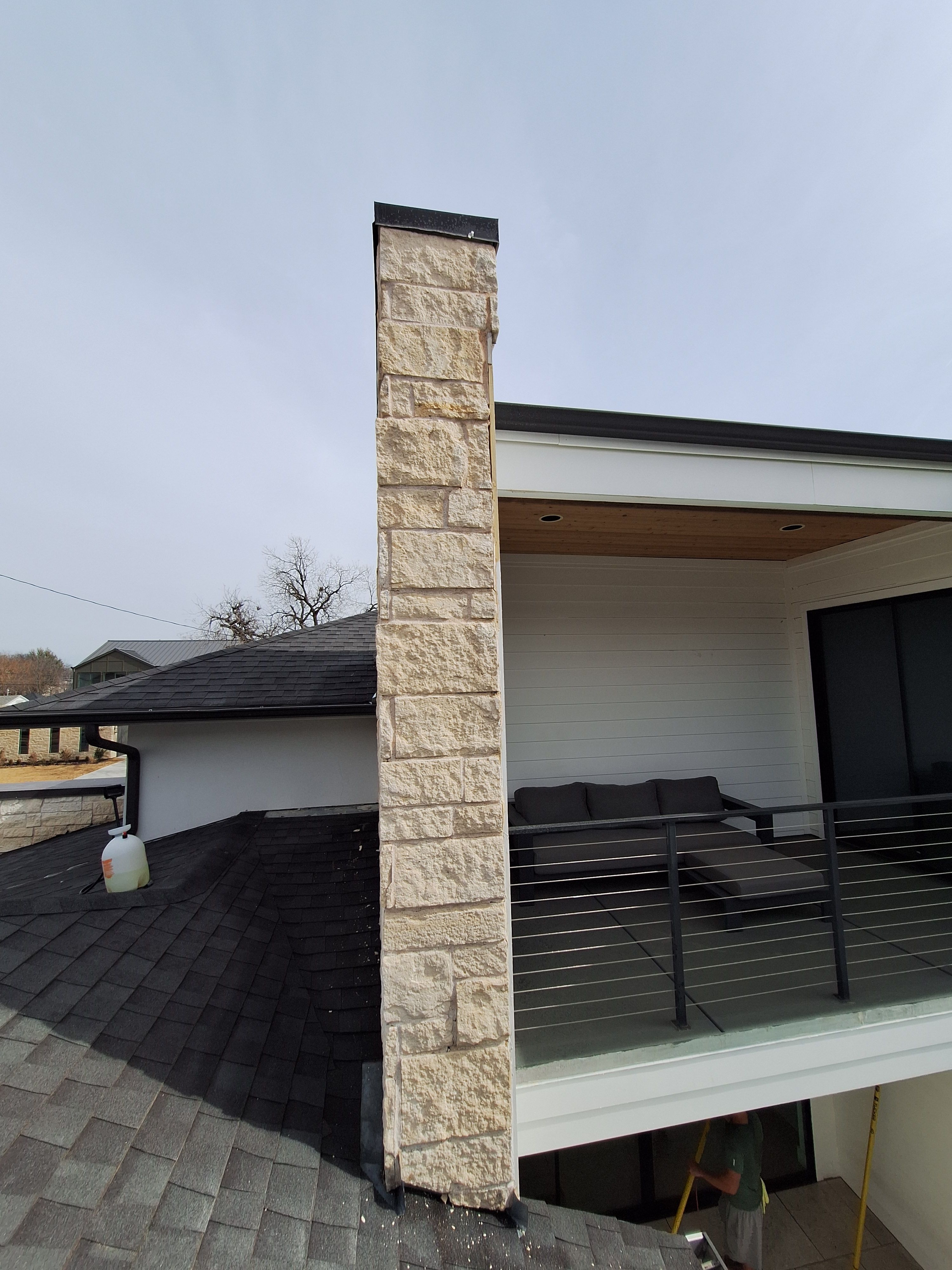  for Connected Exterior Cleaning in Dallas, TX