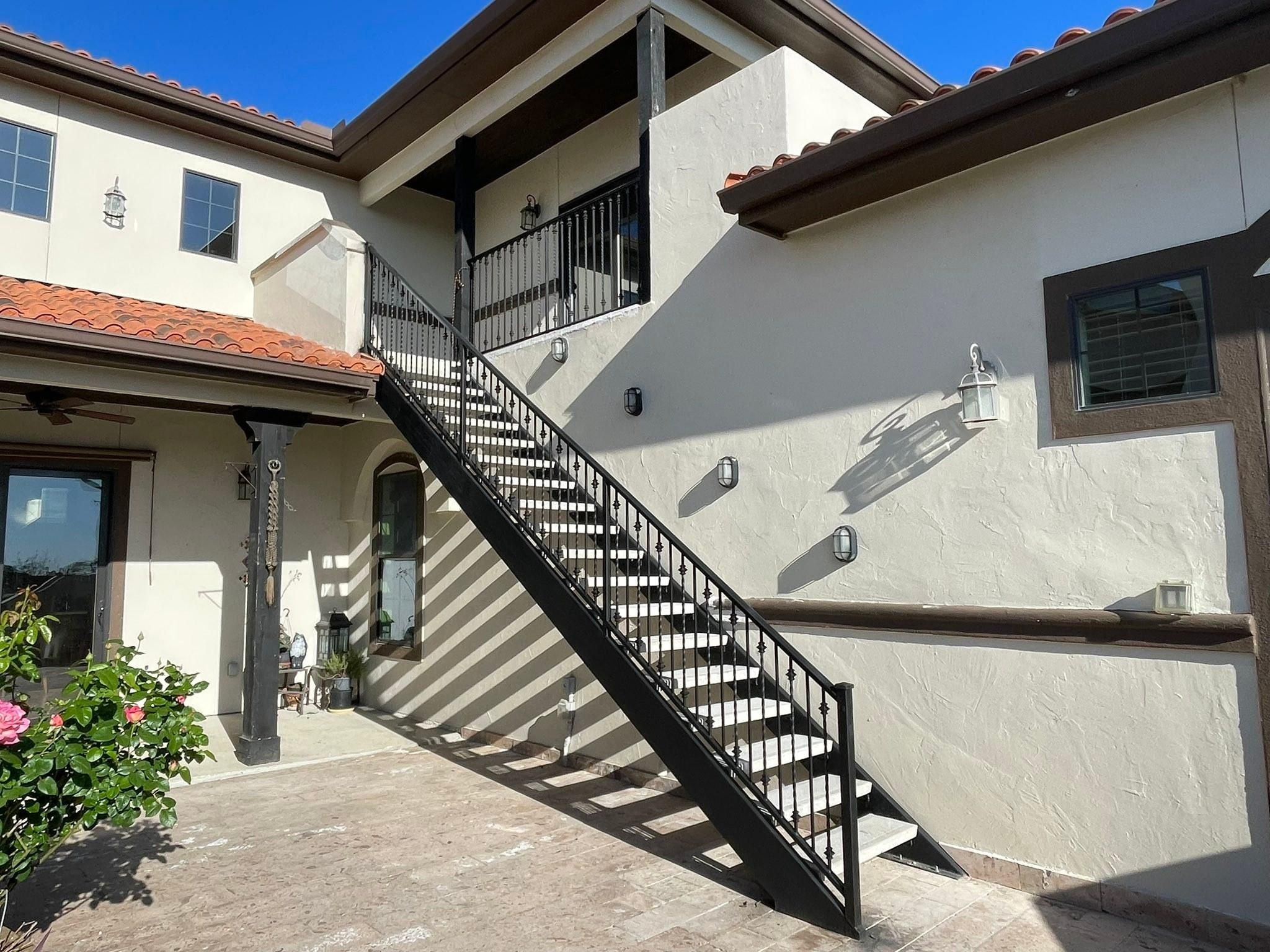  for Ryan Bohnert Innovations in Comfort, TX