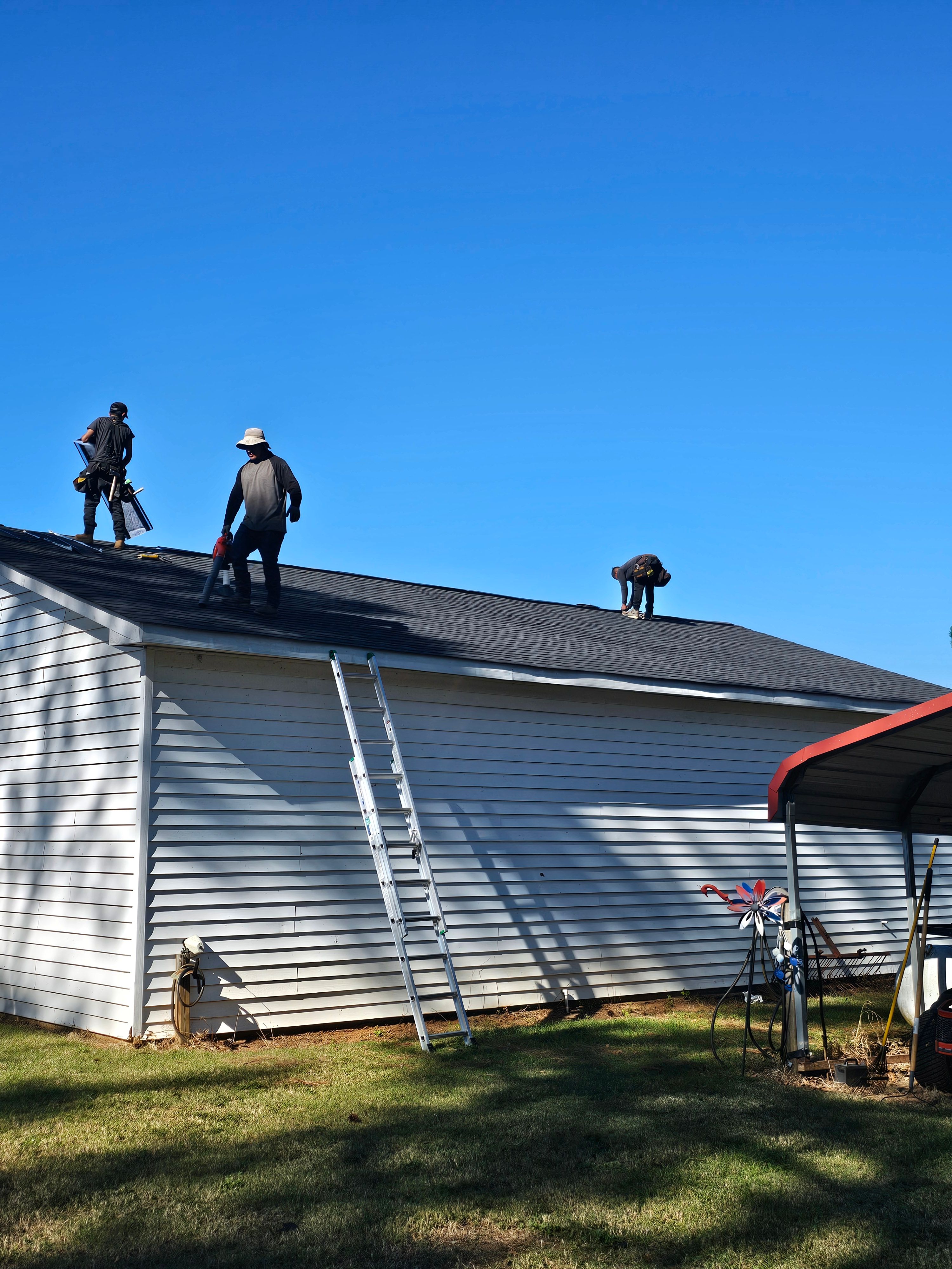 All Photos for LMB Construction in Dallas, GA