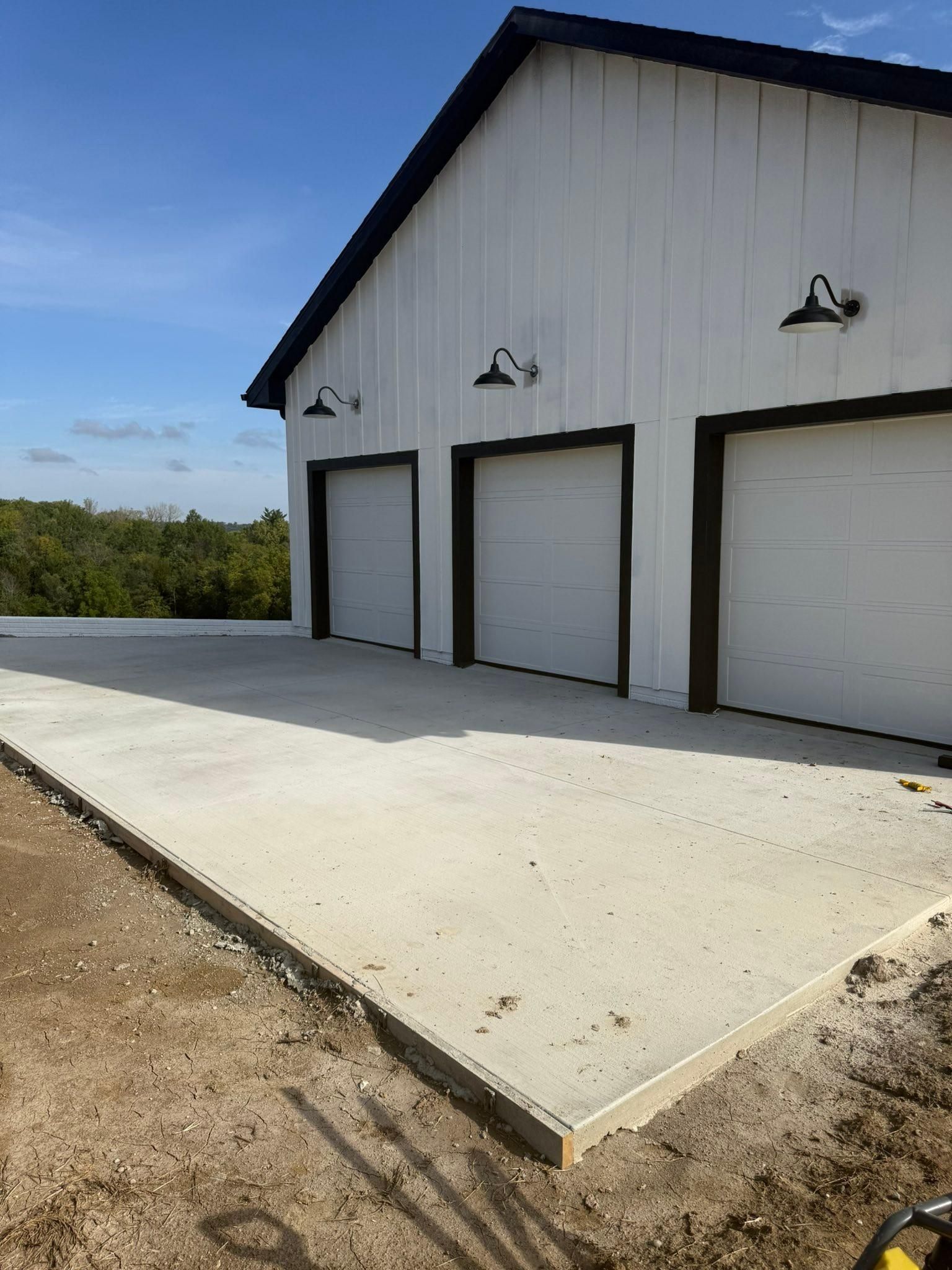 All Photos for New Age Concrete in Perry, IA