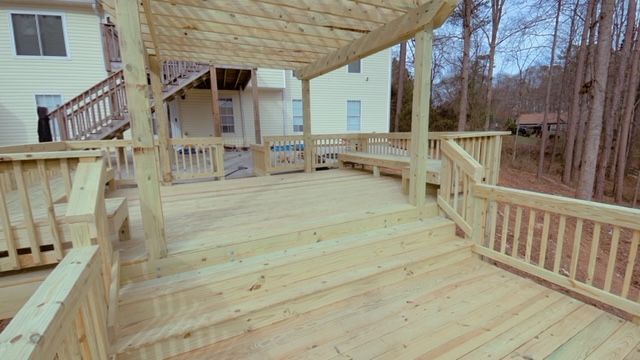  for CSC Carpentry LLC in Alpharetta, GA
