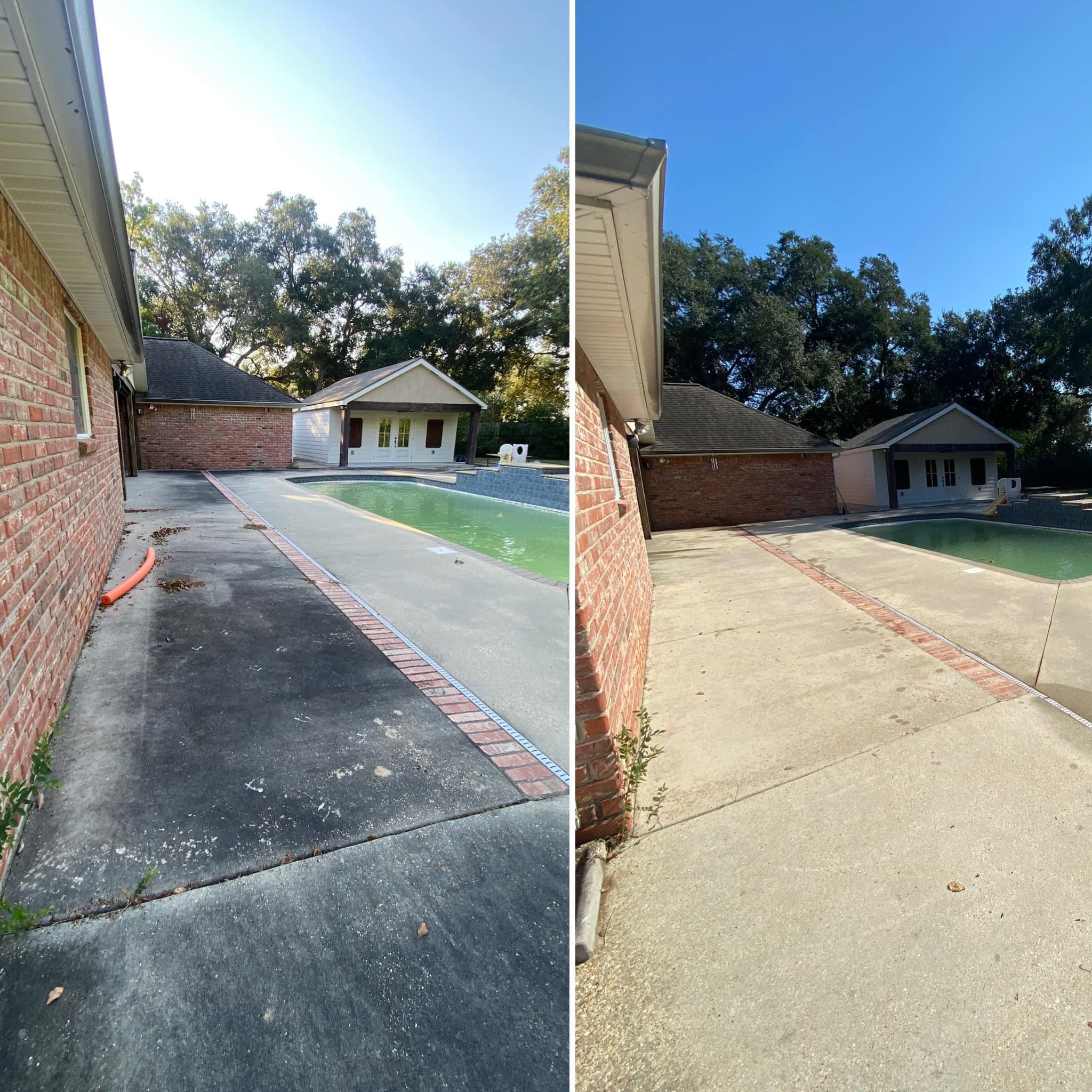  for Coastal Cleaning LLC in Rayne, Louisiana