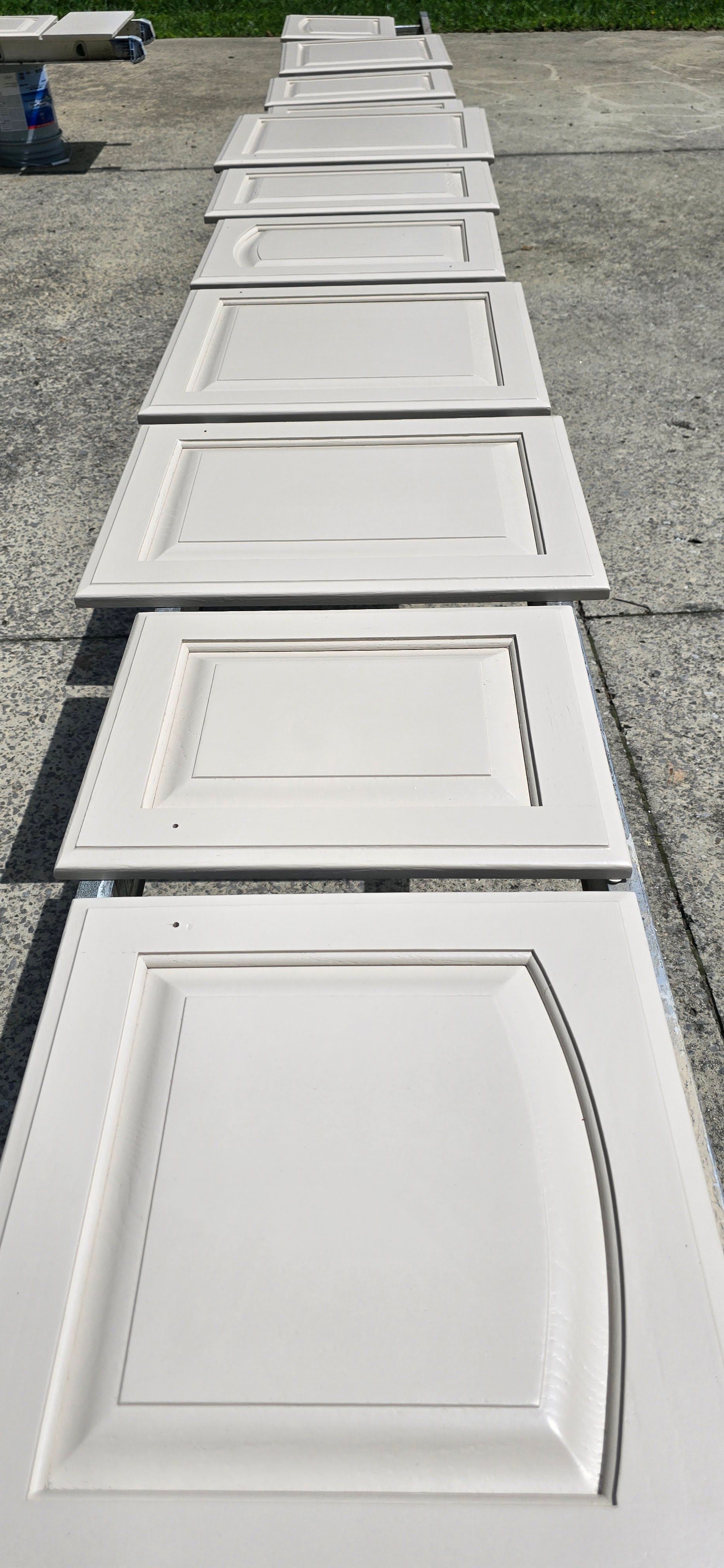  for Second Chance Painting  in McMinnville, TN