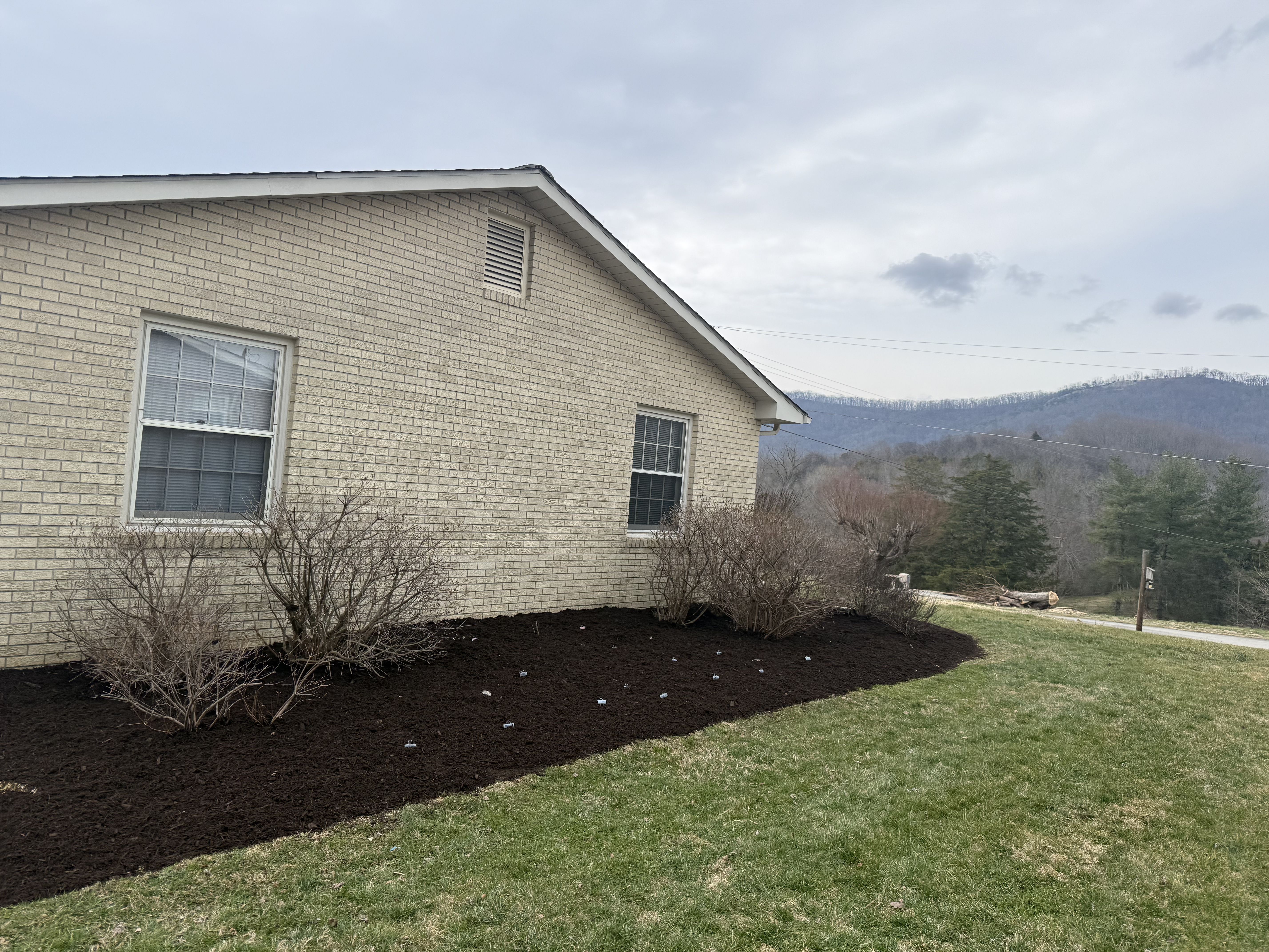  for Lafollette Mulch, Stone and Lawn Care in La Follette, TN