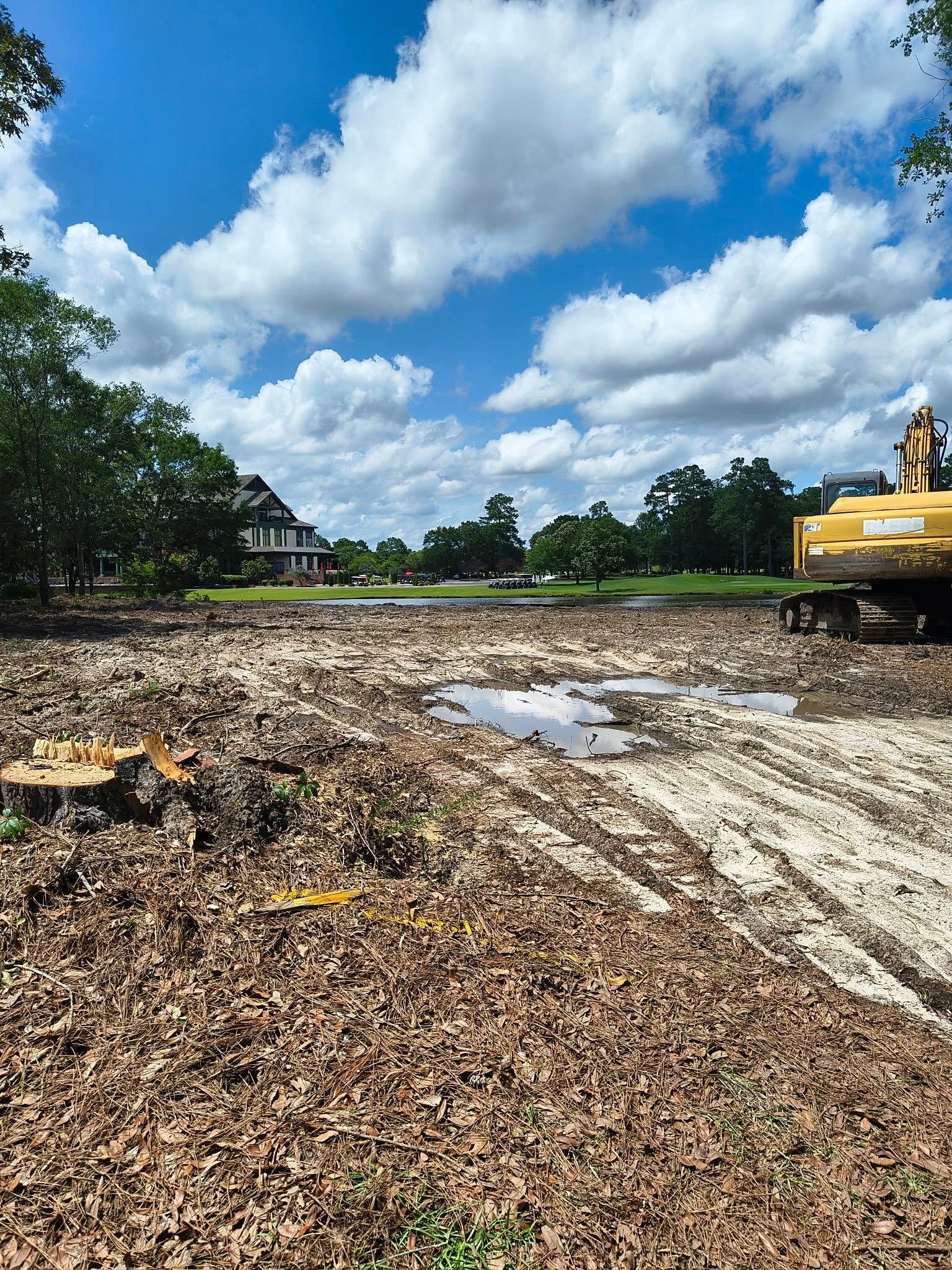  for Batchelor Construction in Wallace, NC