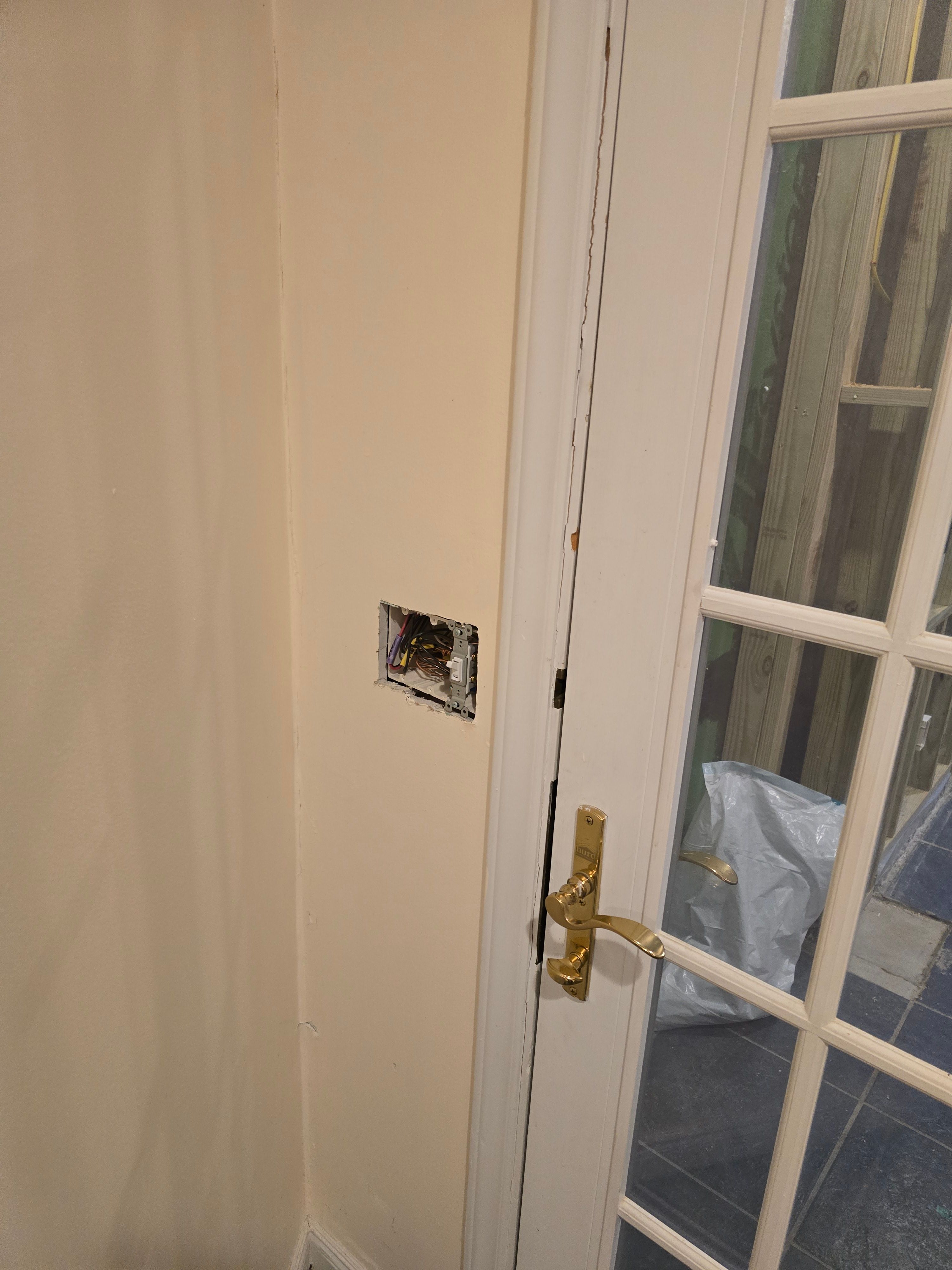  for Switched Up Electrical Services LLC in Franklin, NC