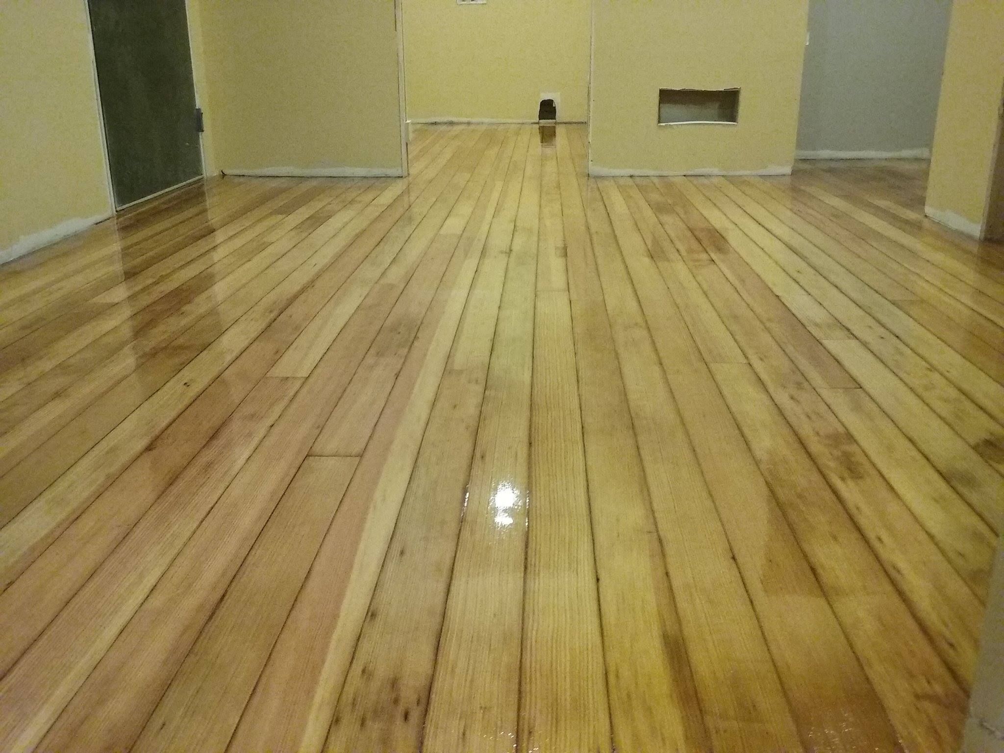 All Photos for Revolution Hardwood Flooring and Carpentry in Mancos, CO