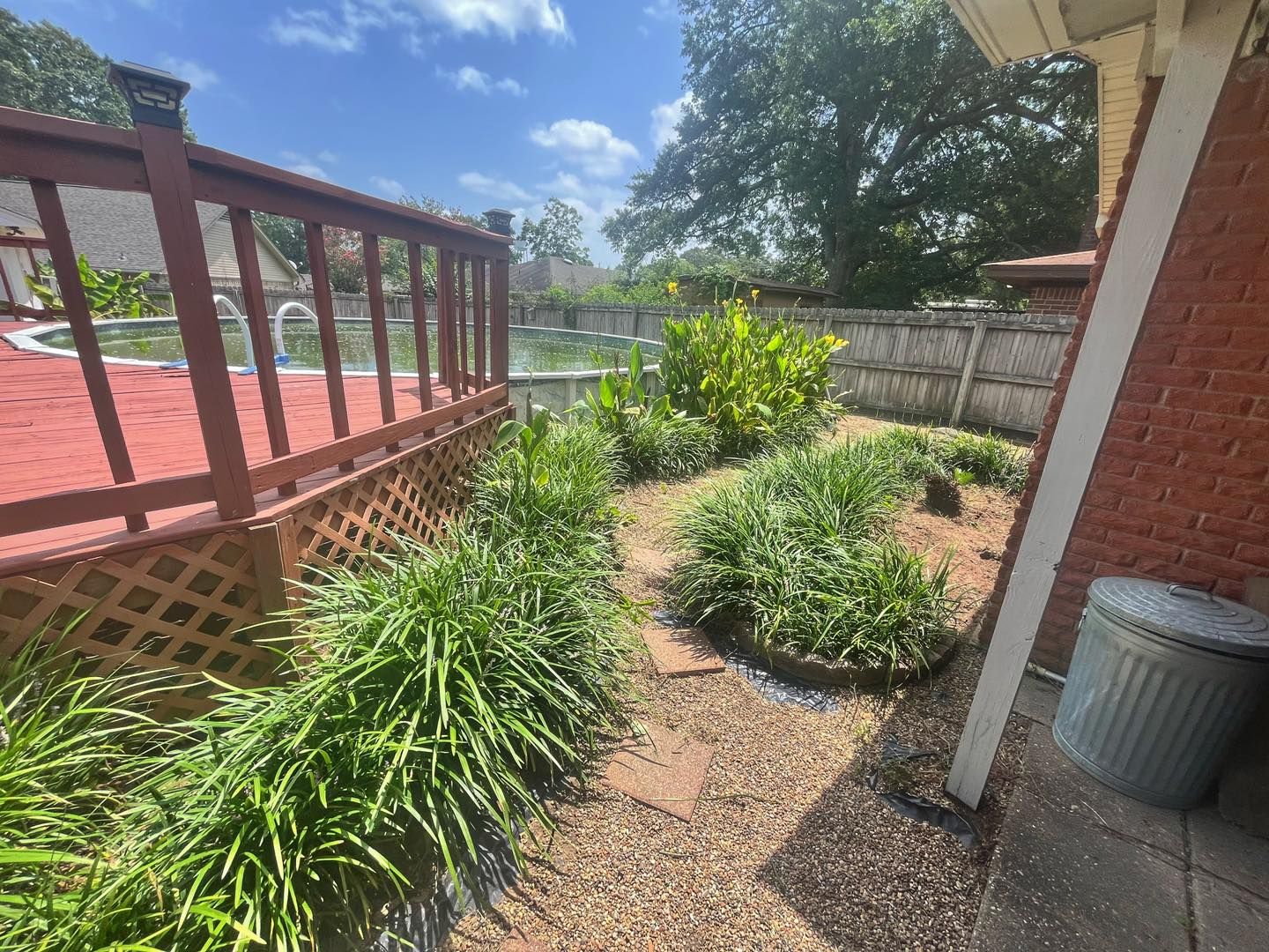  for Lawn Rescue in Texarkana, TX