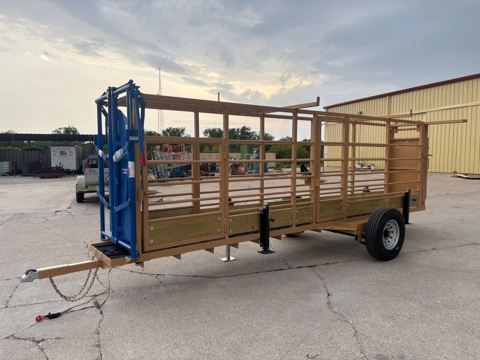  for North of the Border Specialties LLC in Del Rio, TX