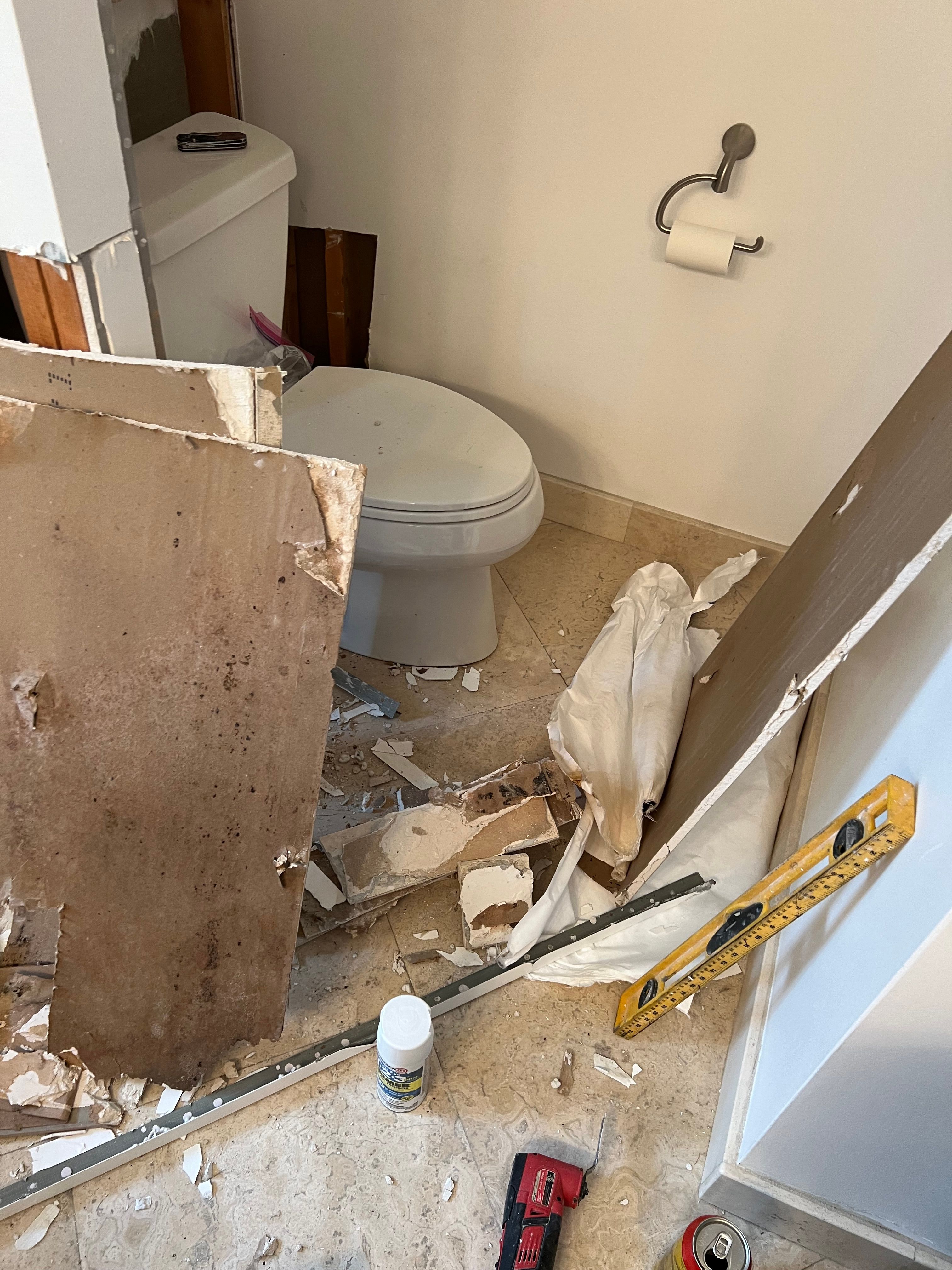  for N&D Restoration Services When Disaster Strikes, We Come In in Cape Coral,  FL