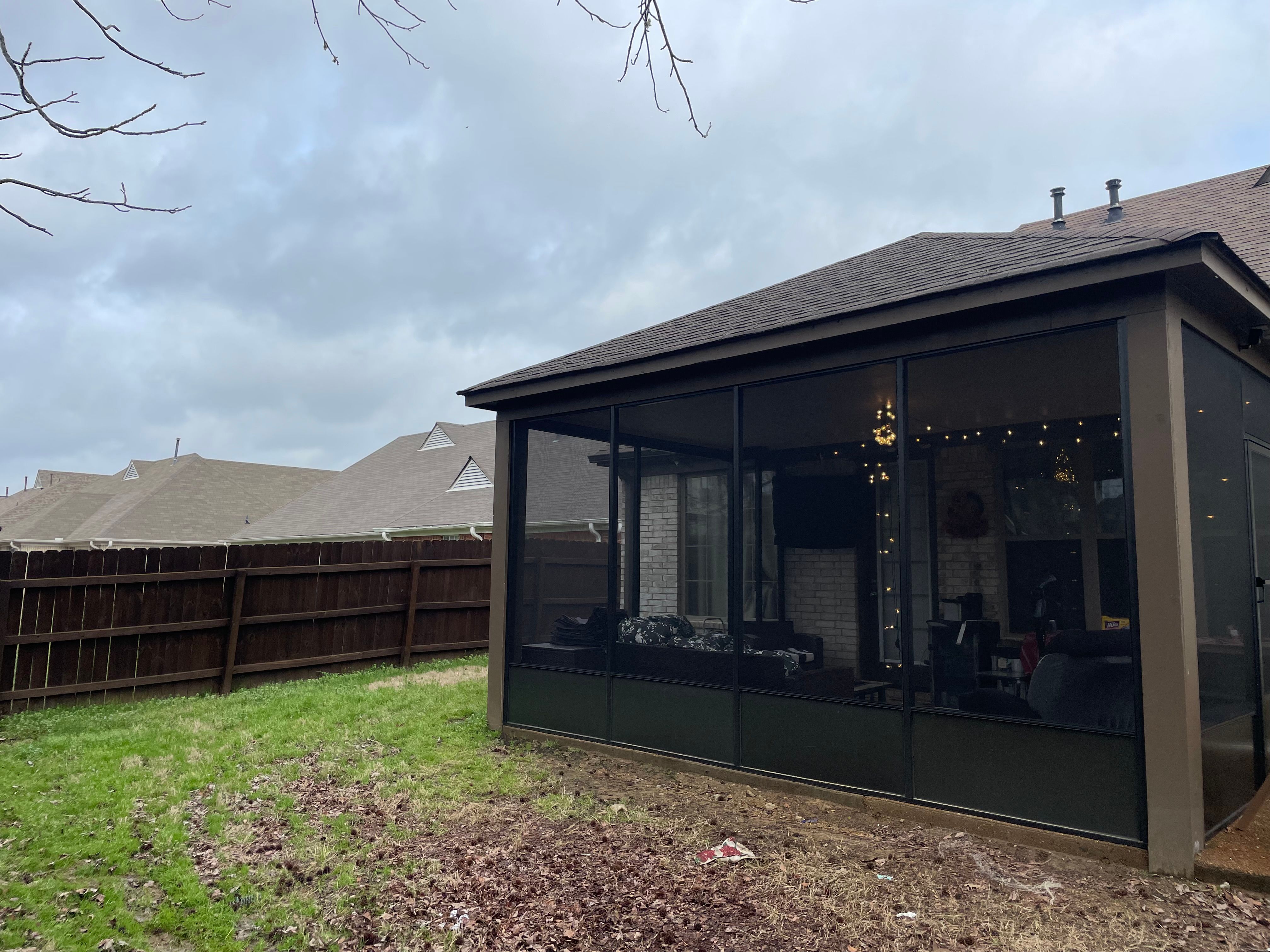  for SunVista Patio Enclosures in Memphis, TN