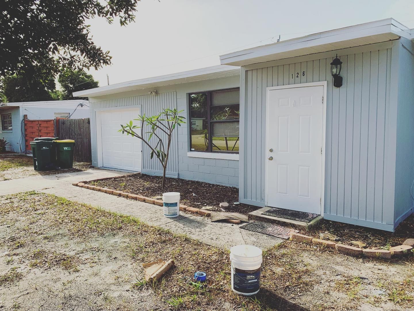 All Photos for Paps Painting in Brevard county, FL