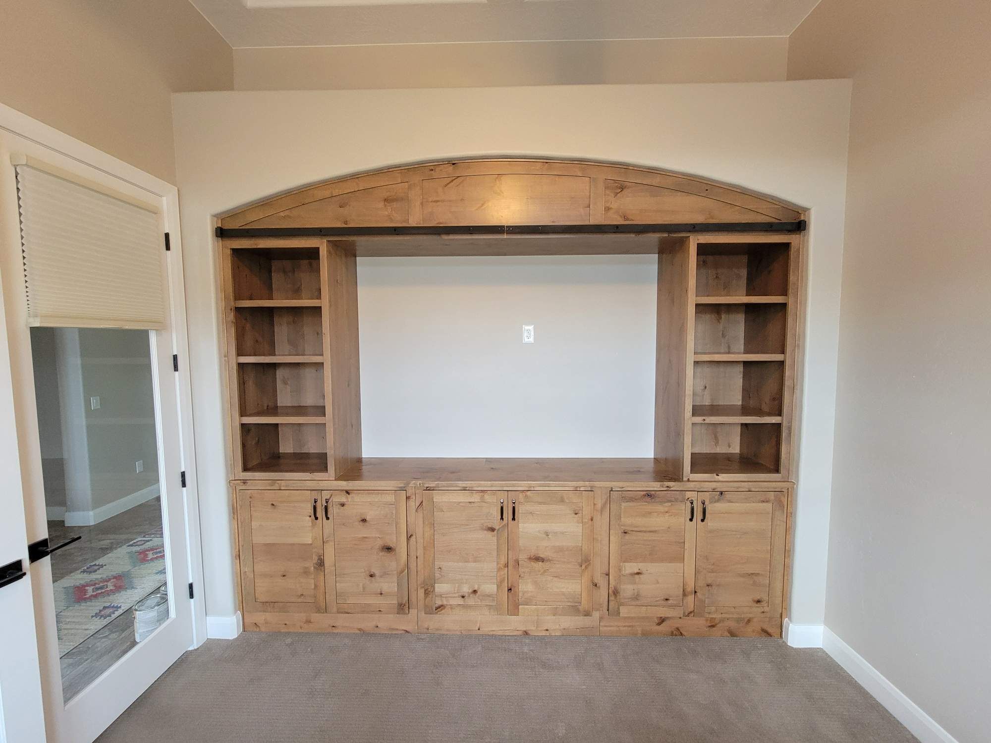 Cabinetry  for Carpentry Kings Construction in Hurricane, UT