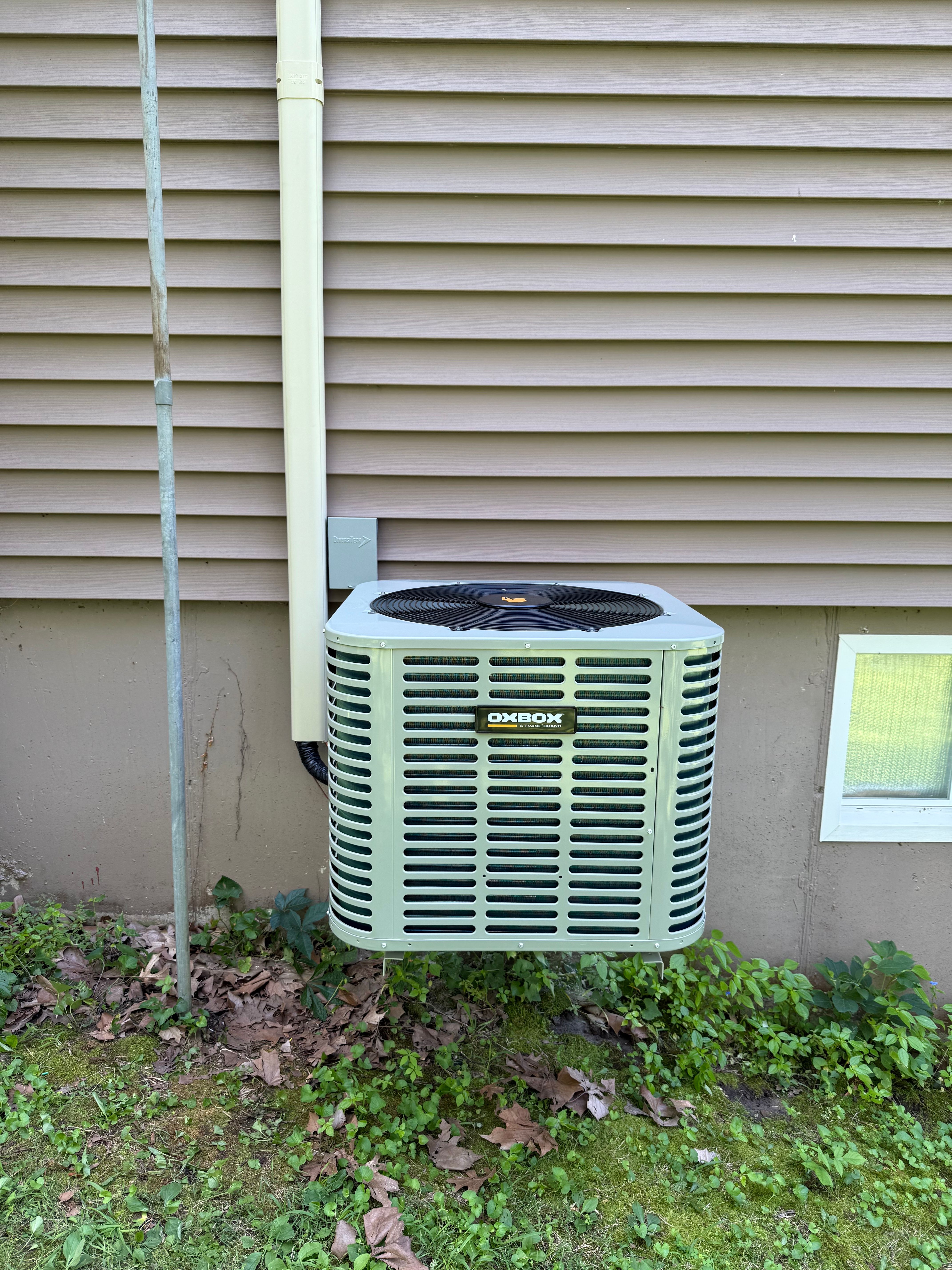  for TJs HVAC Services in Basehor, KS