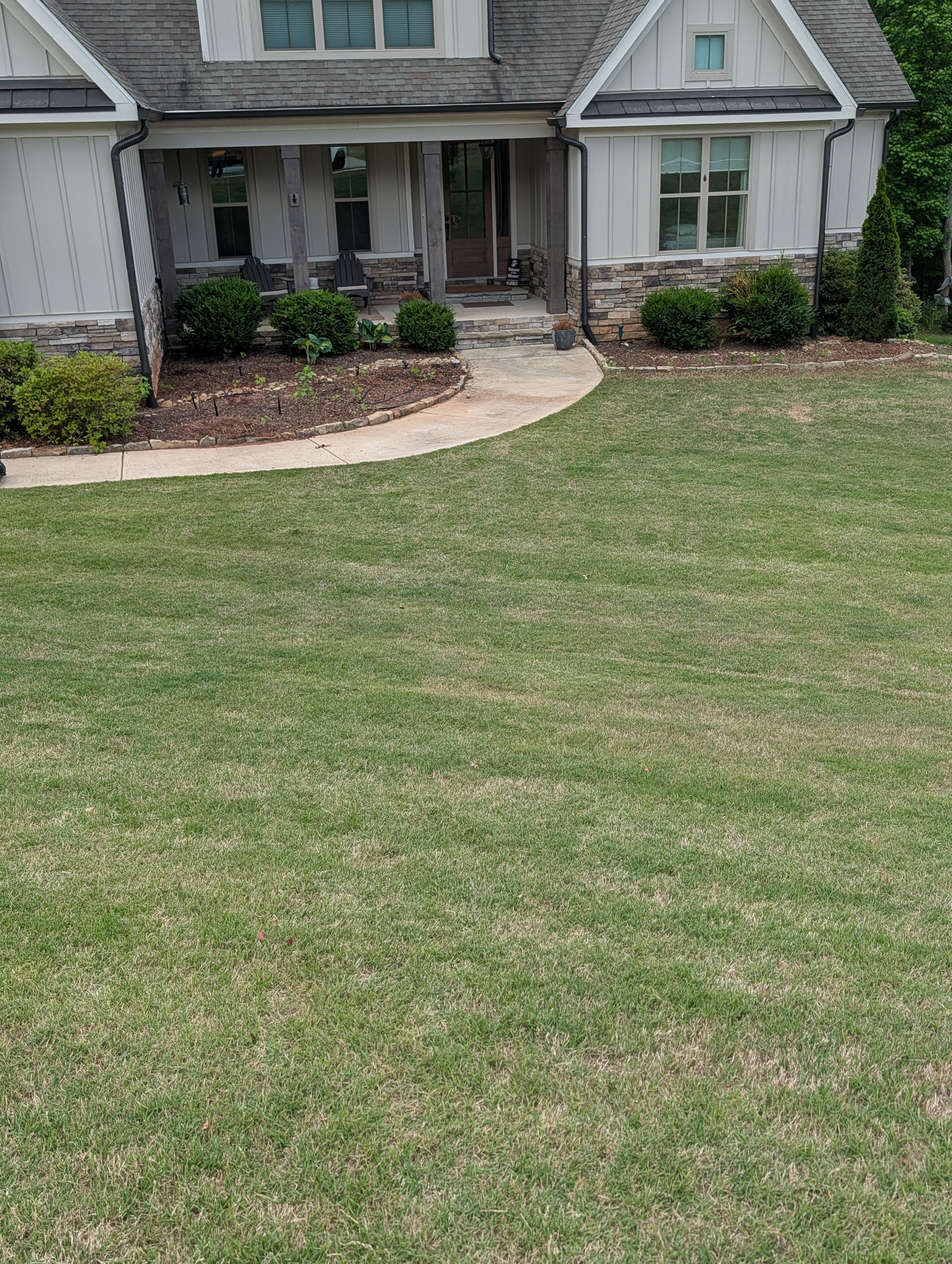  for Fantastic Lawn Care LLC in Fayetteville, GA