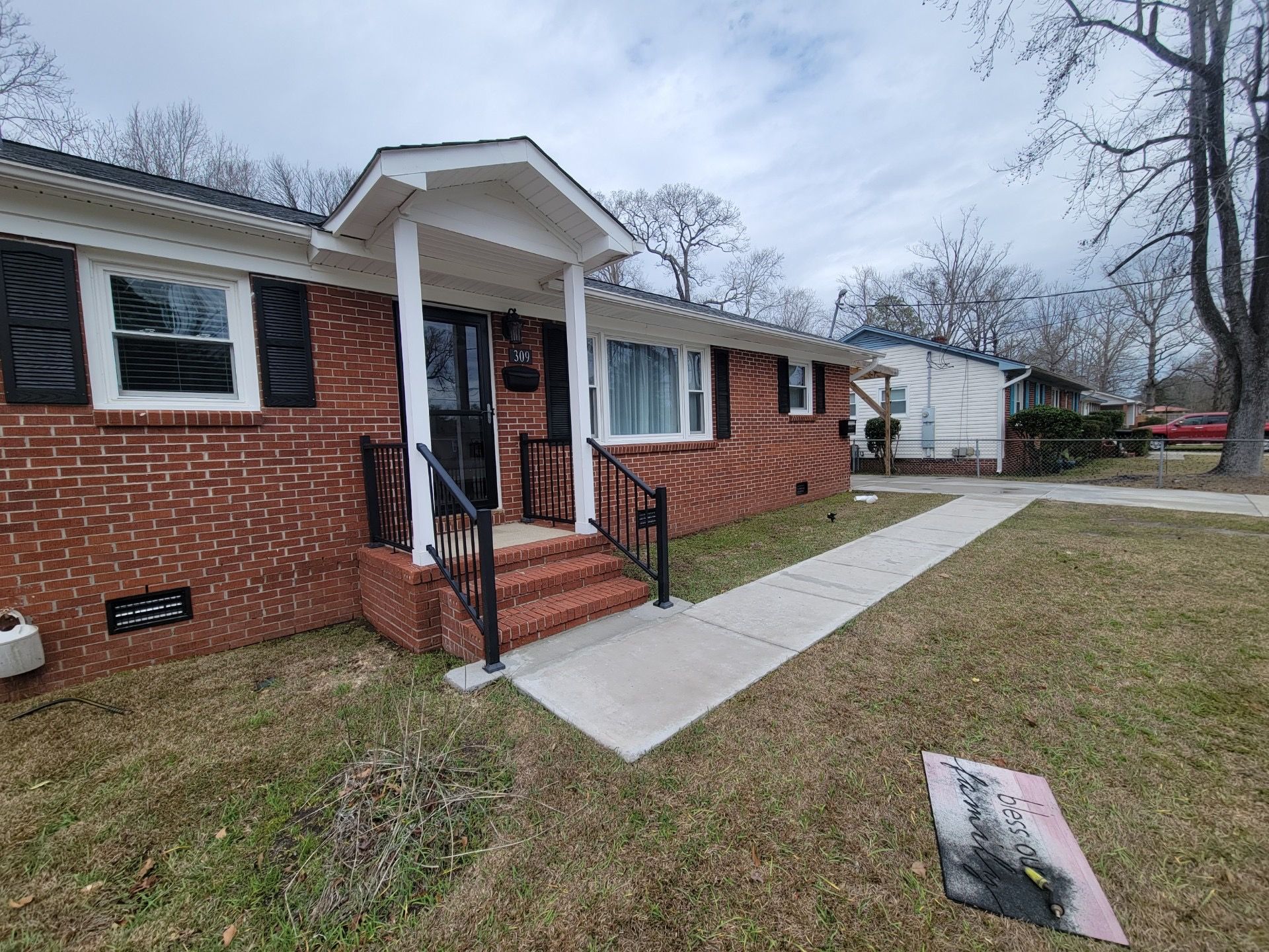  for A&A Property Maintenance in Jacksonville, NC