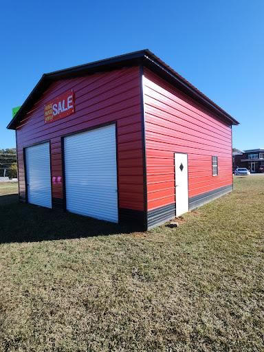  for Competitive Buildings LLC in Anderson, SC