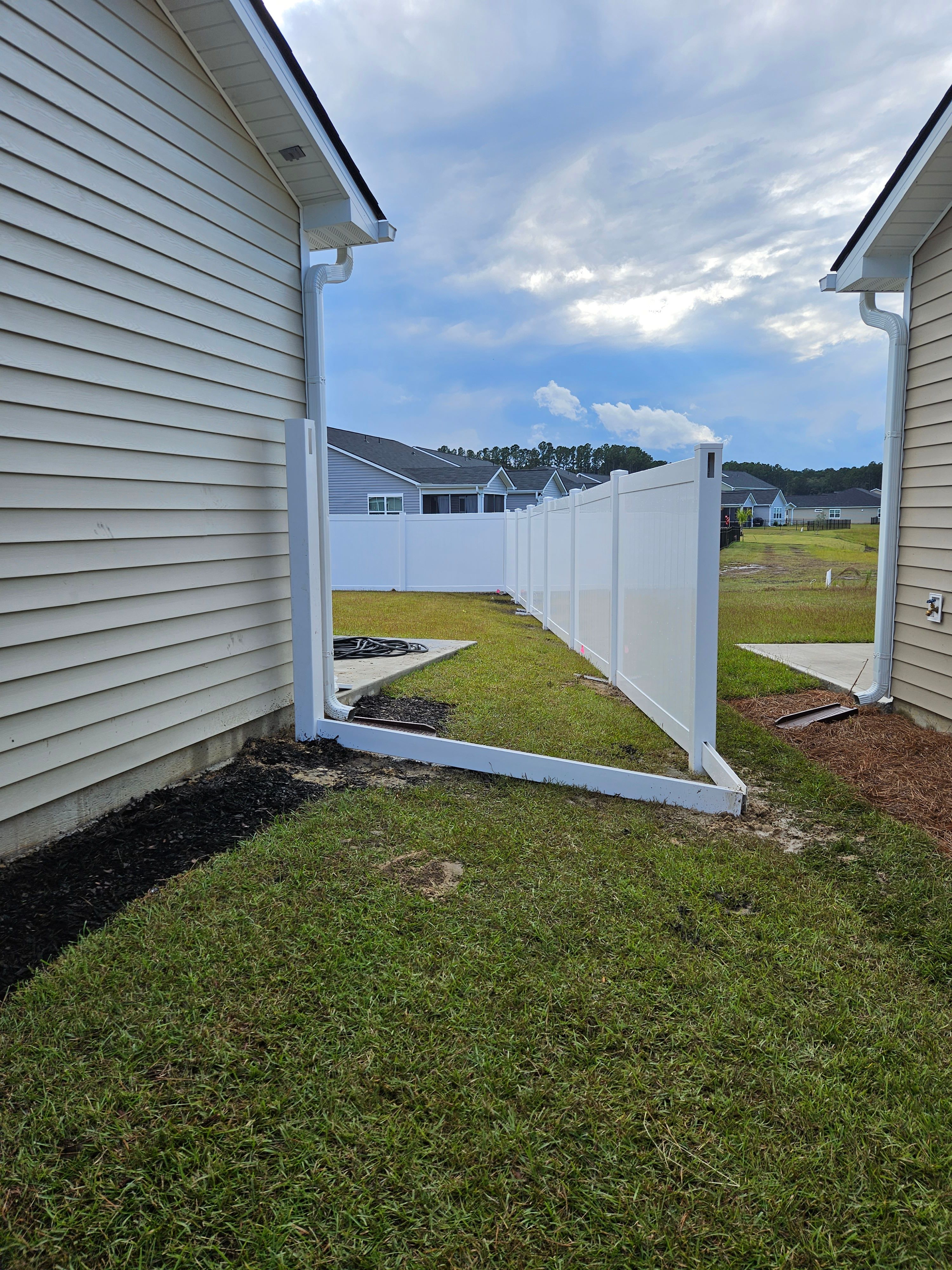  for American Privacy Fencing & More in Statesboro, GA