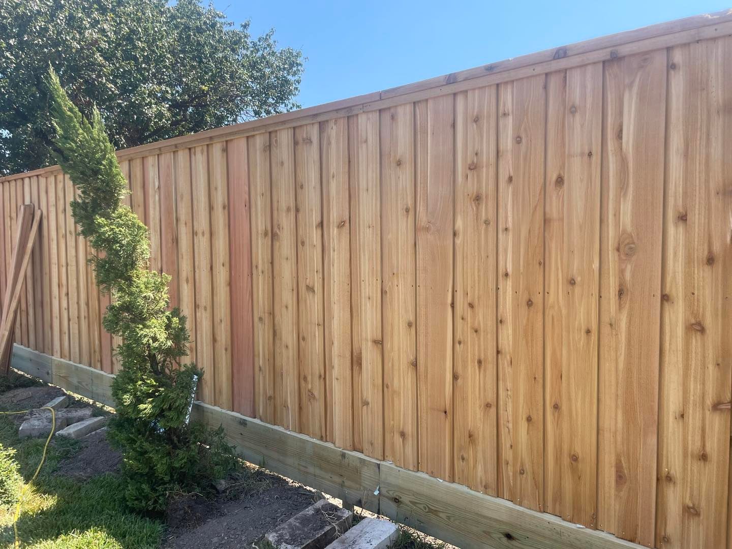 All Photos for Canos Fence Installation in Houston, TX