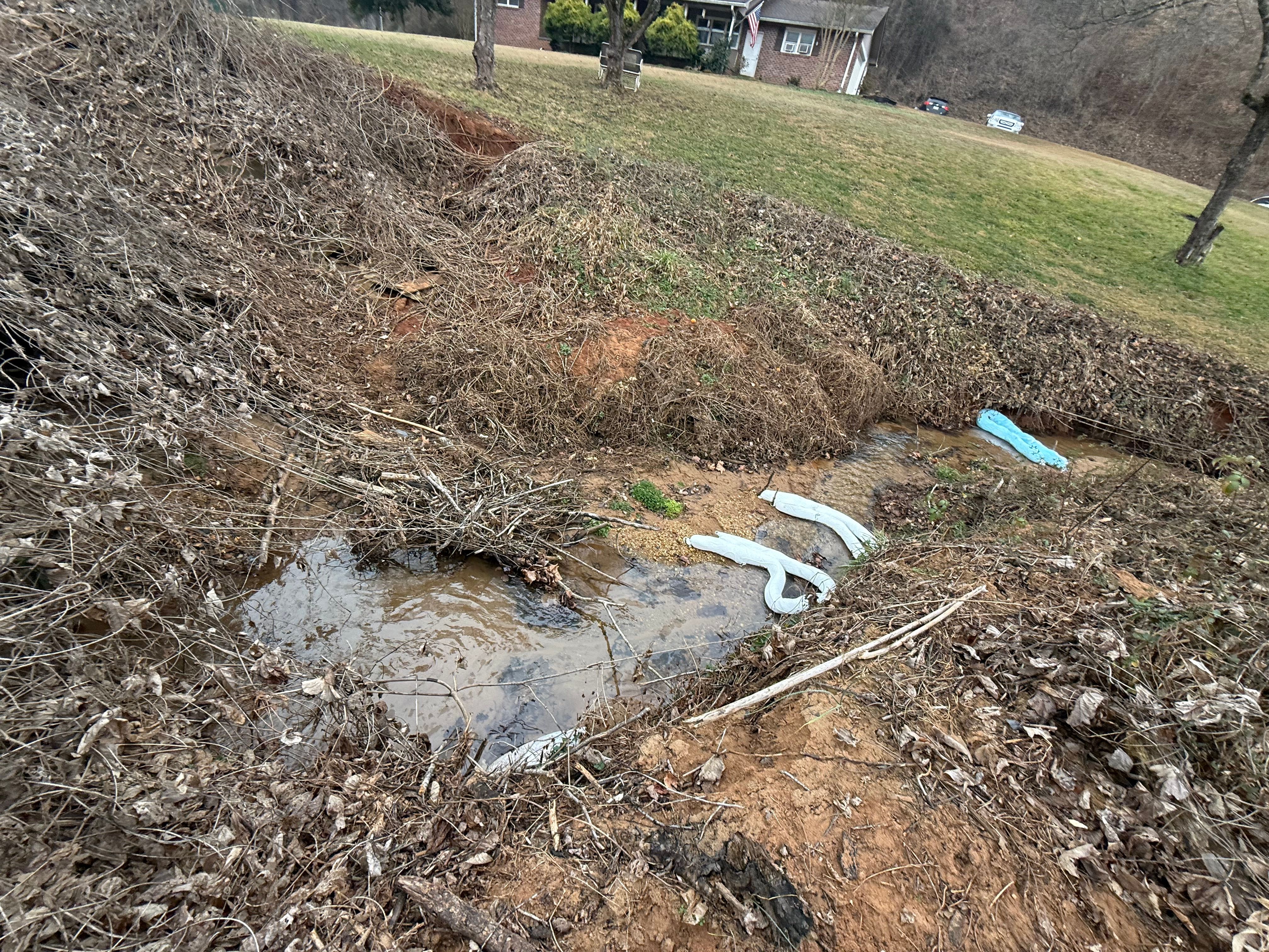  for Foothills Spill Response Team LLC in Spindale, NC