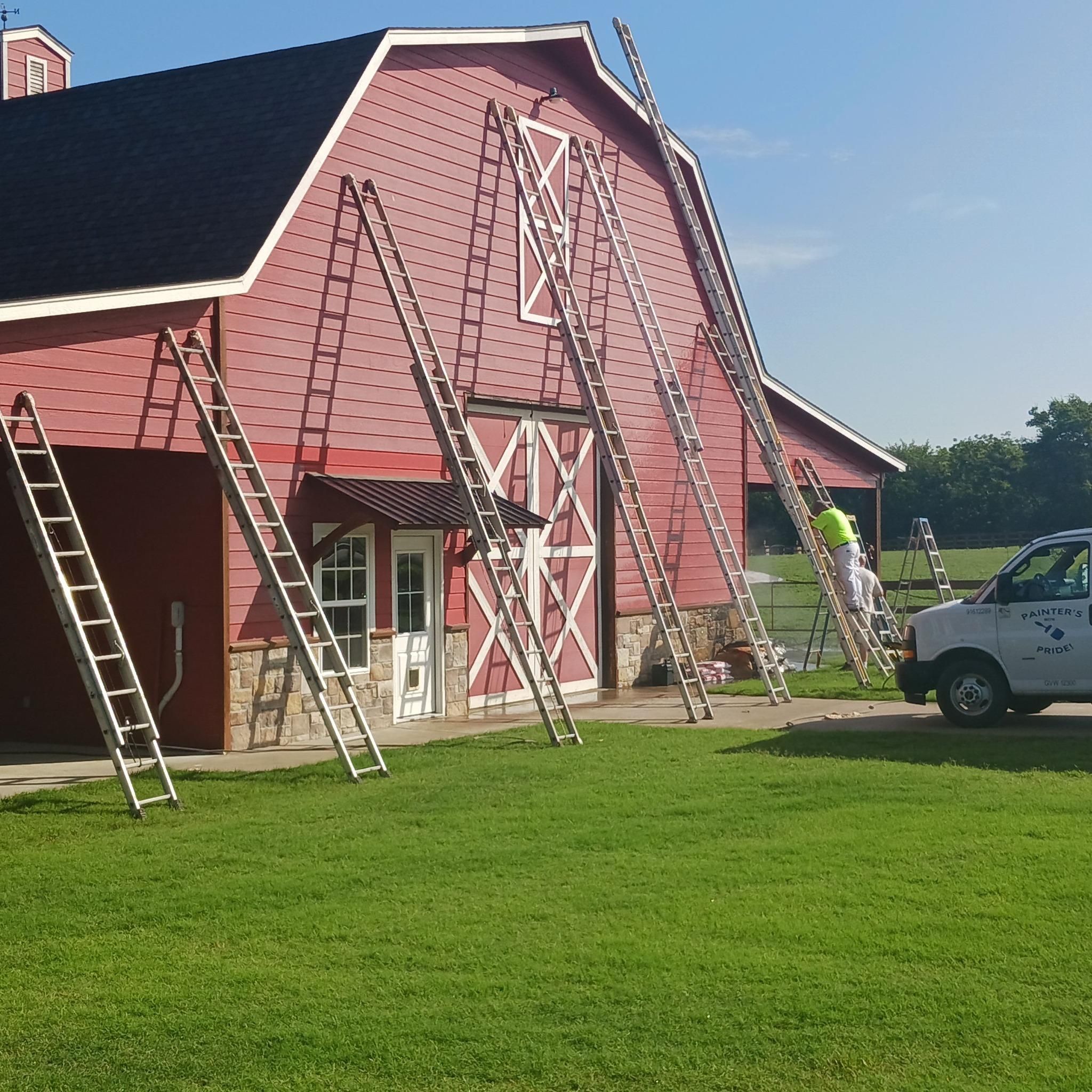  for Remarkable Painting in Tulsa, OK
