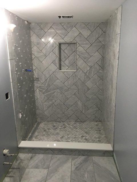  for The Fairfield County Remodeling Co. in Baltimore, OH