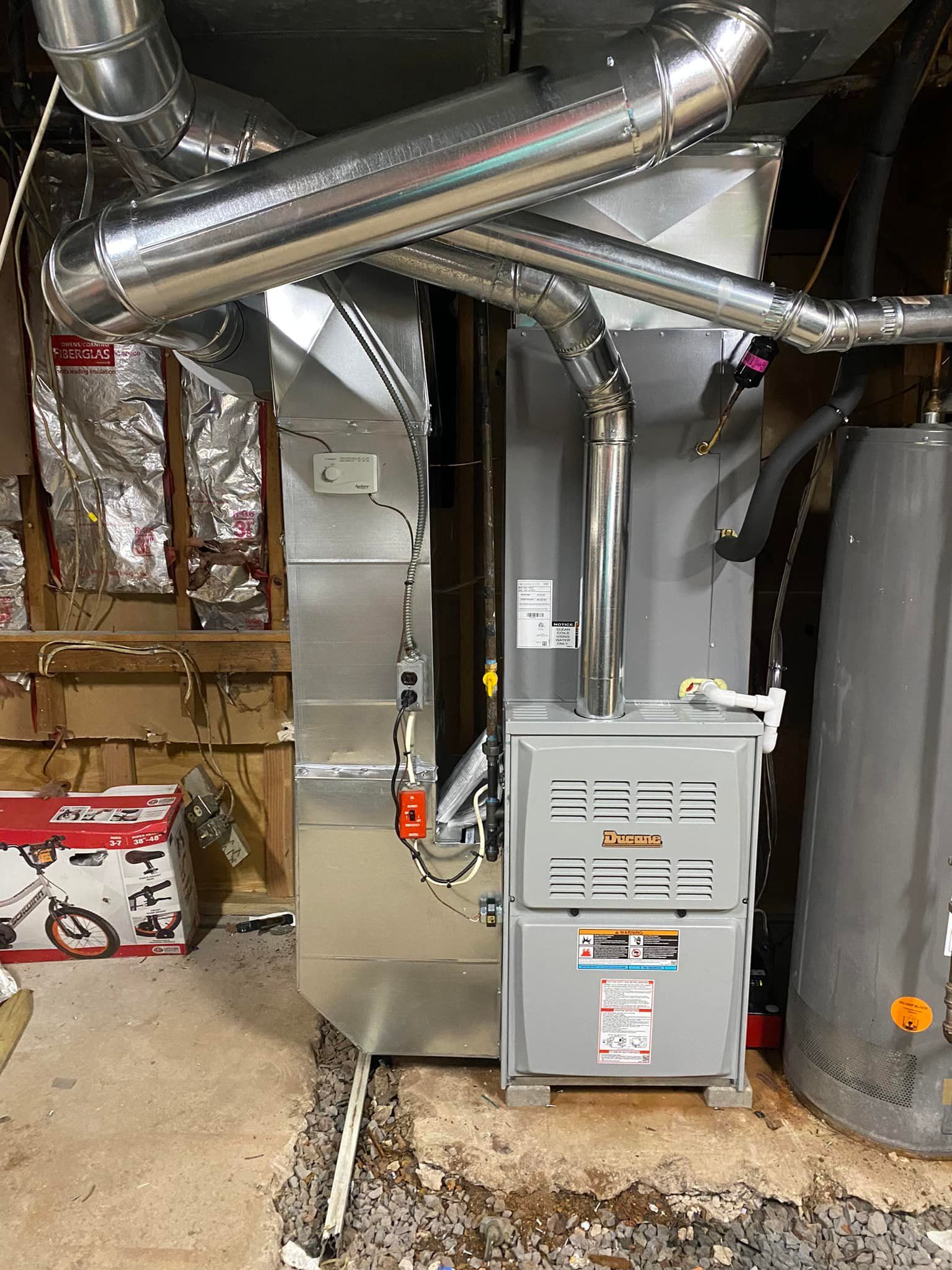  for Caldwell Heating and Air Conditioning Services in Philadelphia, PA