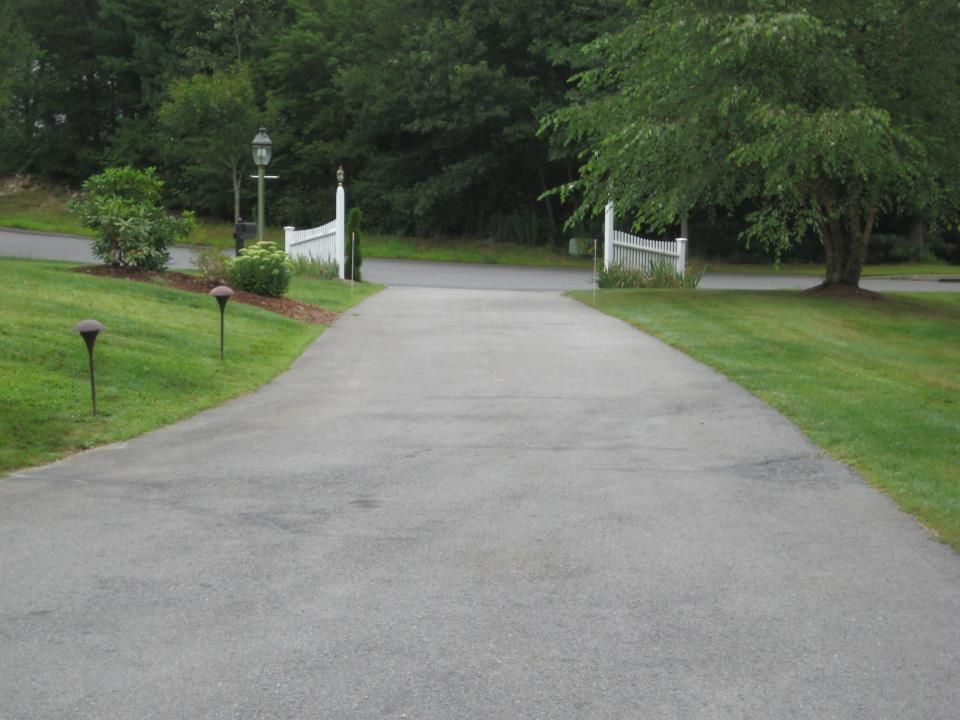  for Stallion Concrete Inc in Berkley, MA