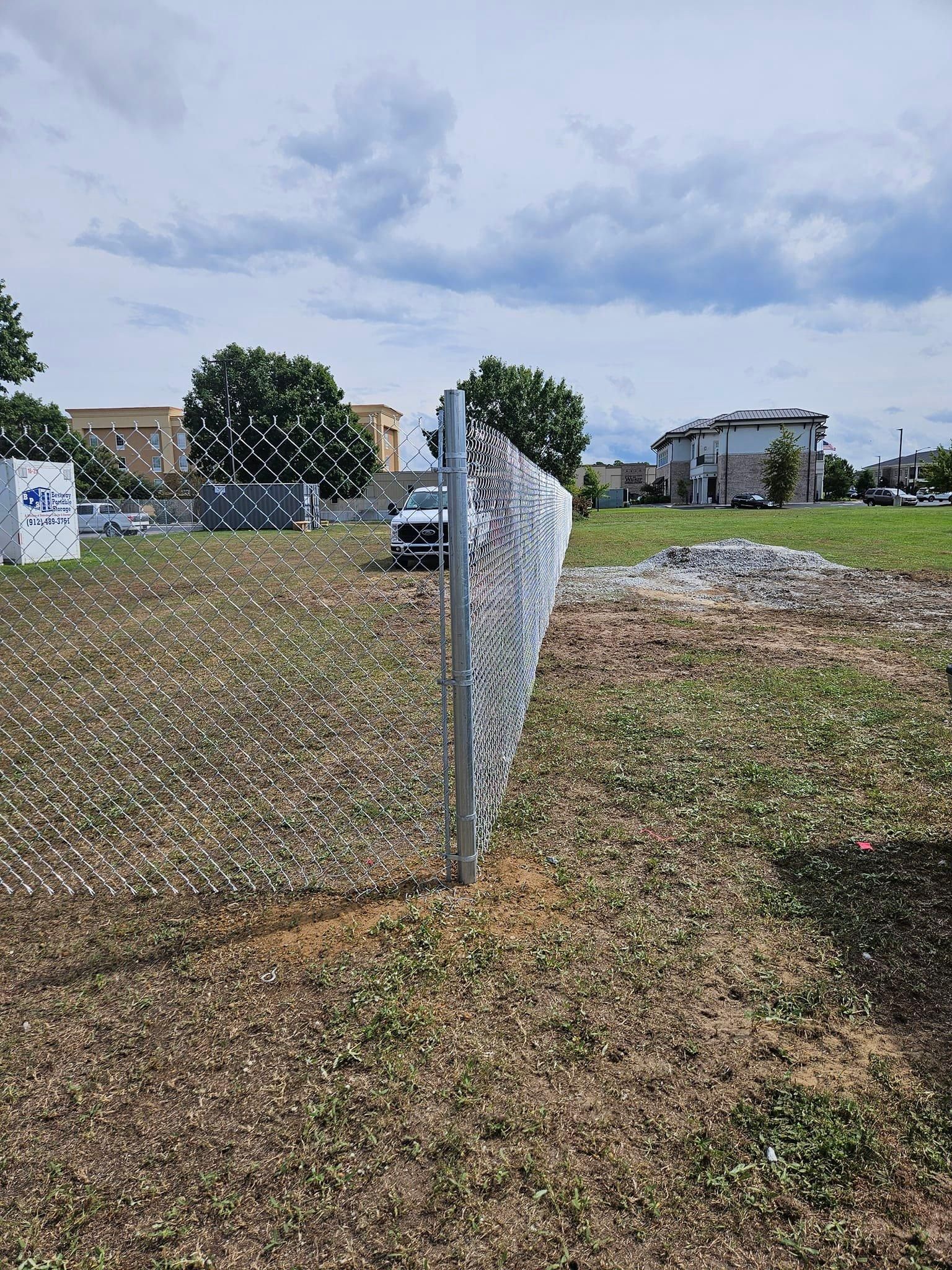  for American Privacy Fencing & More in Statesboro, GA