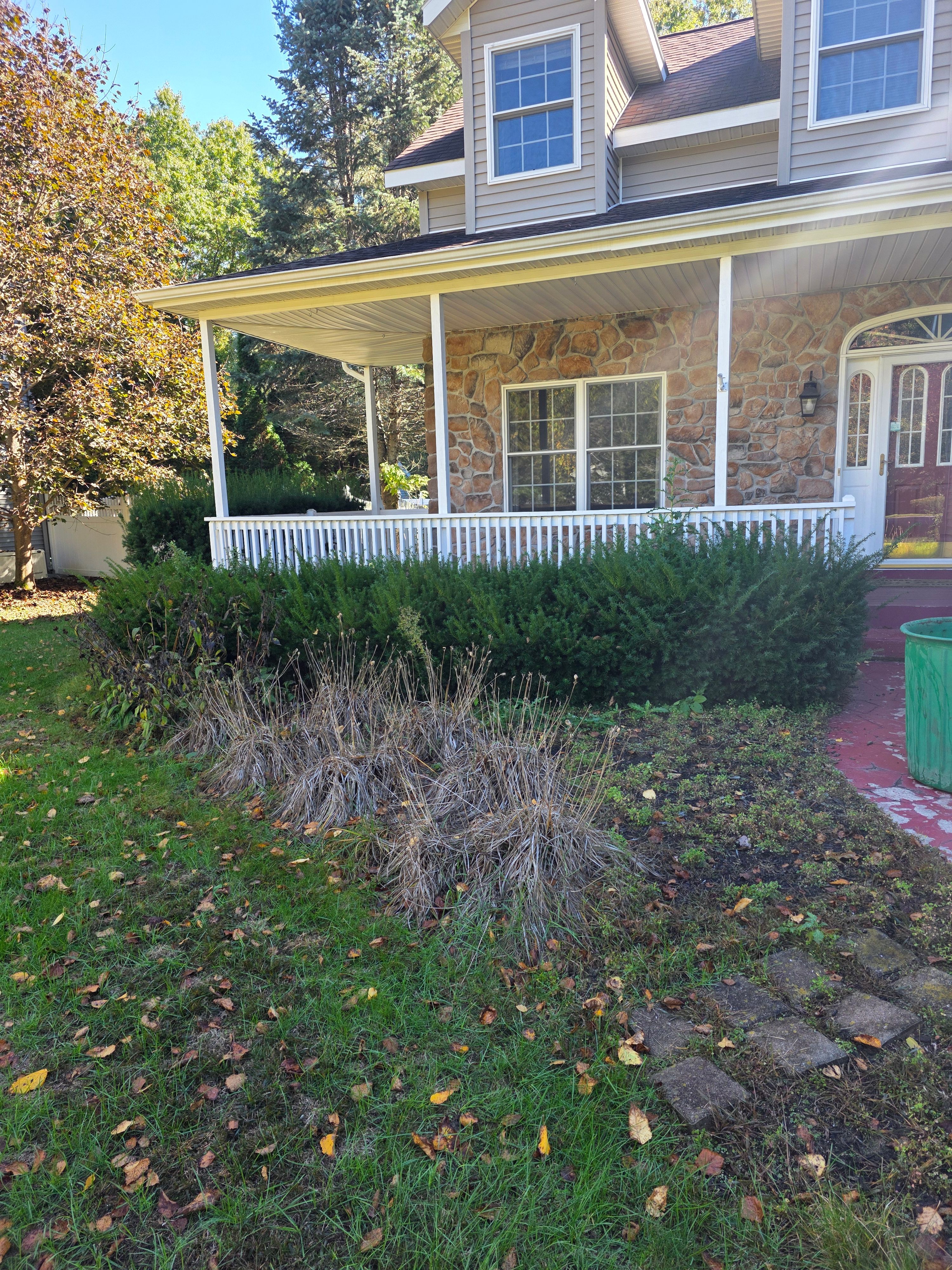  for Sweet Scapes in Ballston Spa, NY