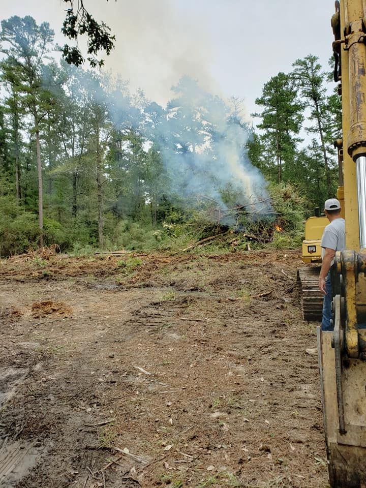  for J. McMillan Enterprises in Lovelady, TX