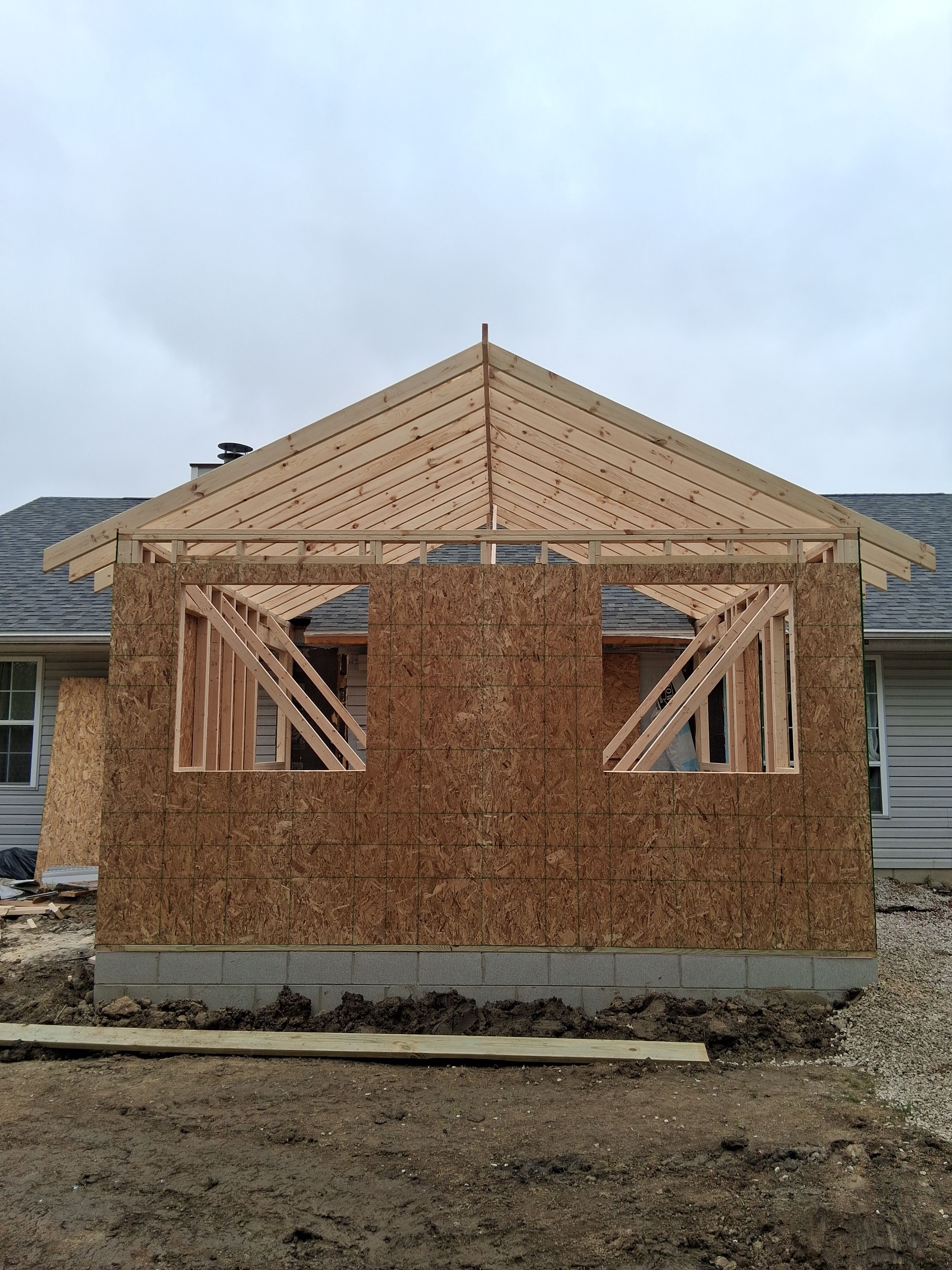 All Photos for Flat Roof Systems - Construction Specialists in Findlay, OH