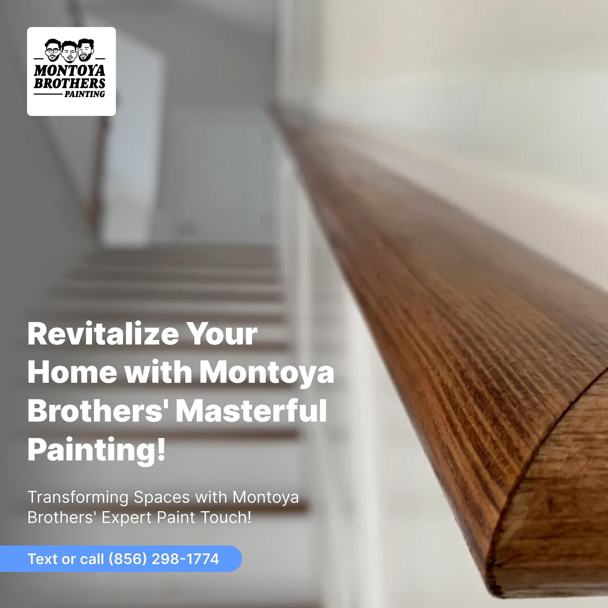 All Photos for Montoya Brothers Painting  in Lindenwold, NJ