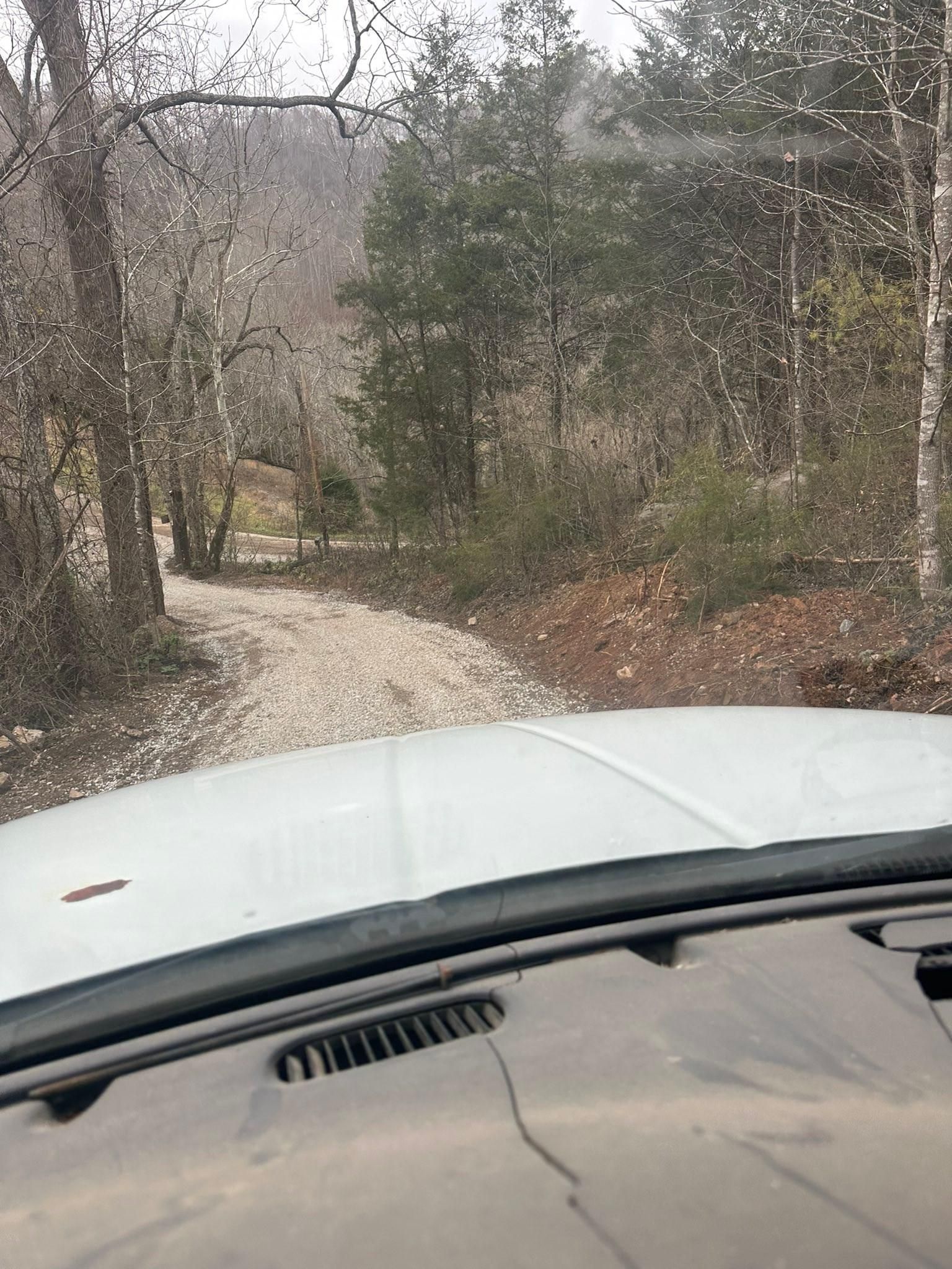  for Excavation Innovations in Rogersville, TN