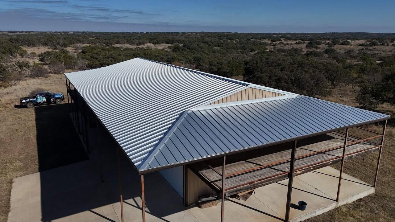  for Barcenas Roofing & Remodeling in San Saba, TX