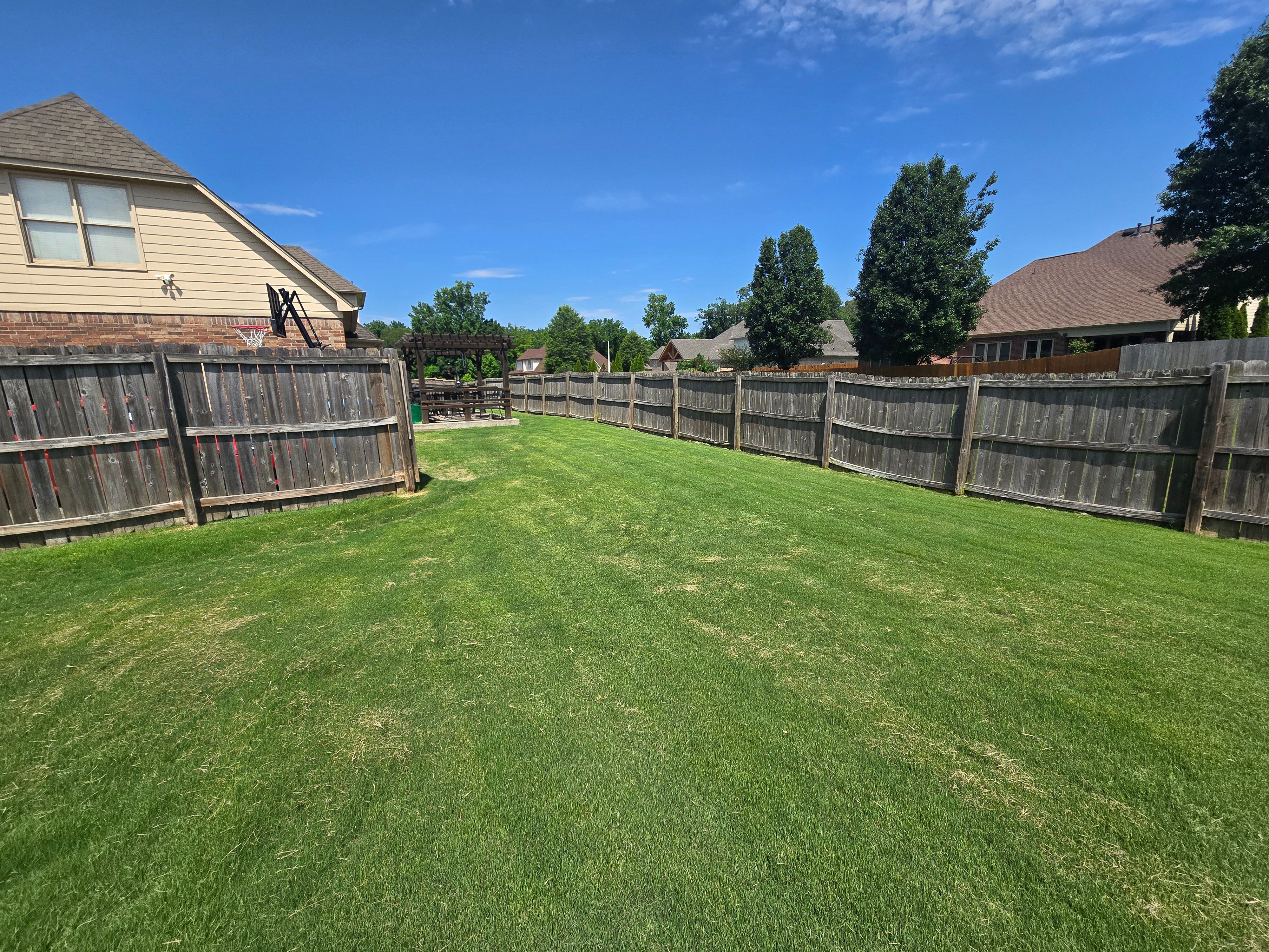  for Patriot Fence  in Oakland, TN