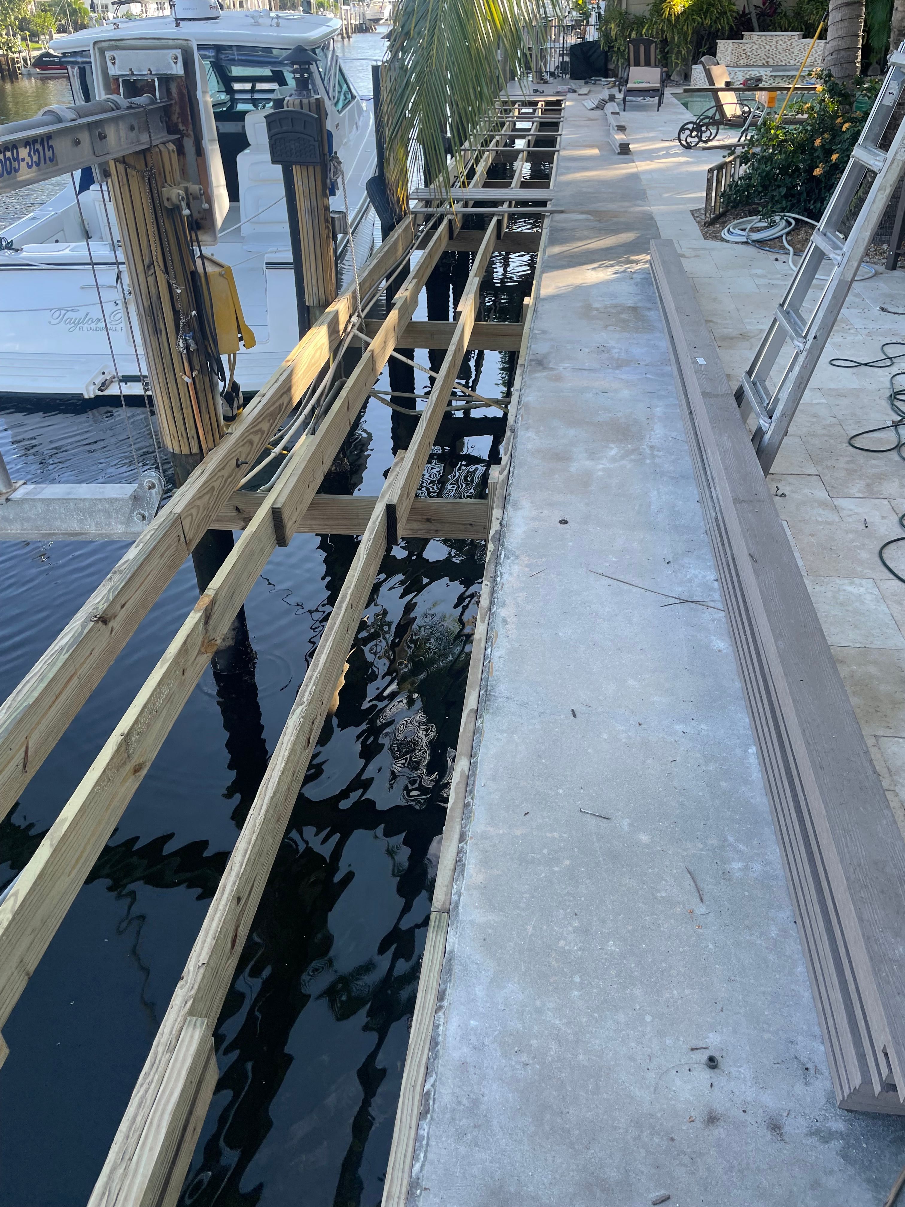  for Spirit Enterprise Construction in Tampa Bay, FL
