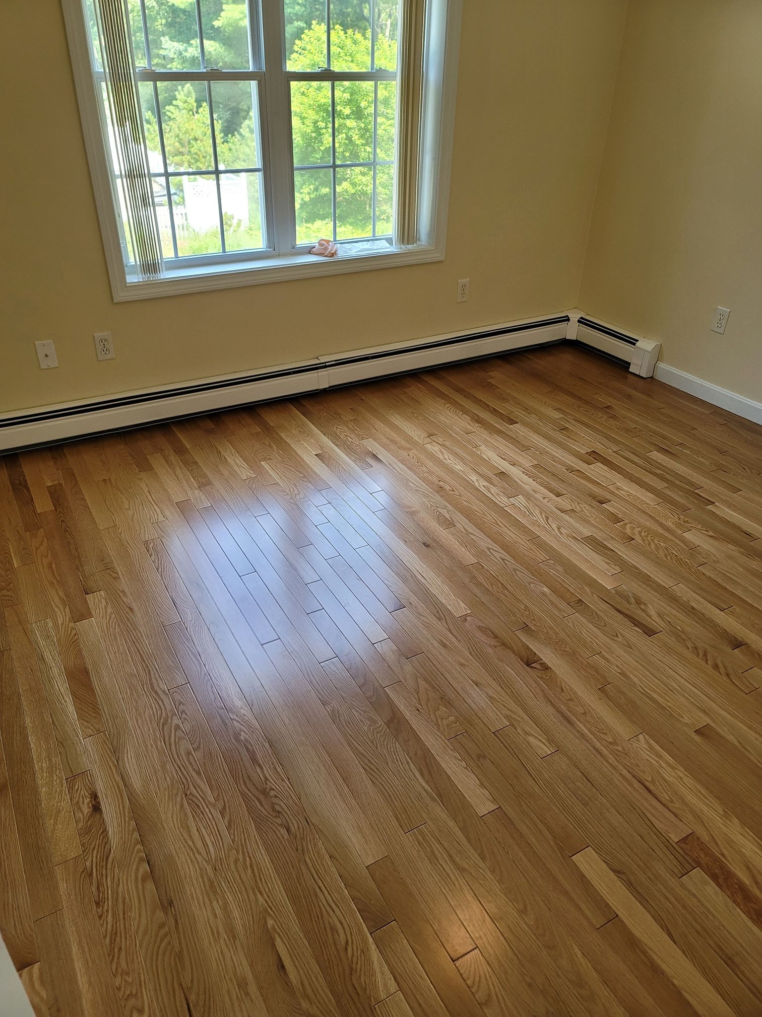  for Neighborhood Flooring in Plymouth County, MA