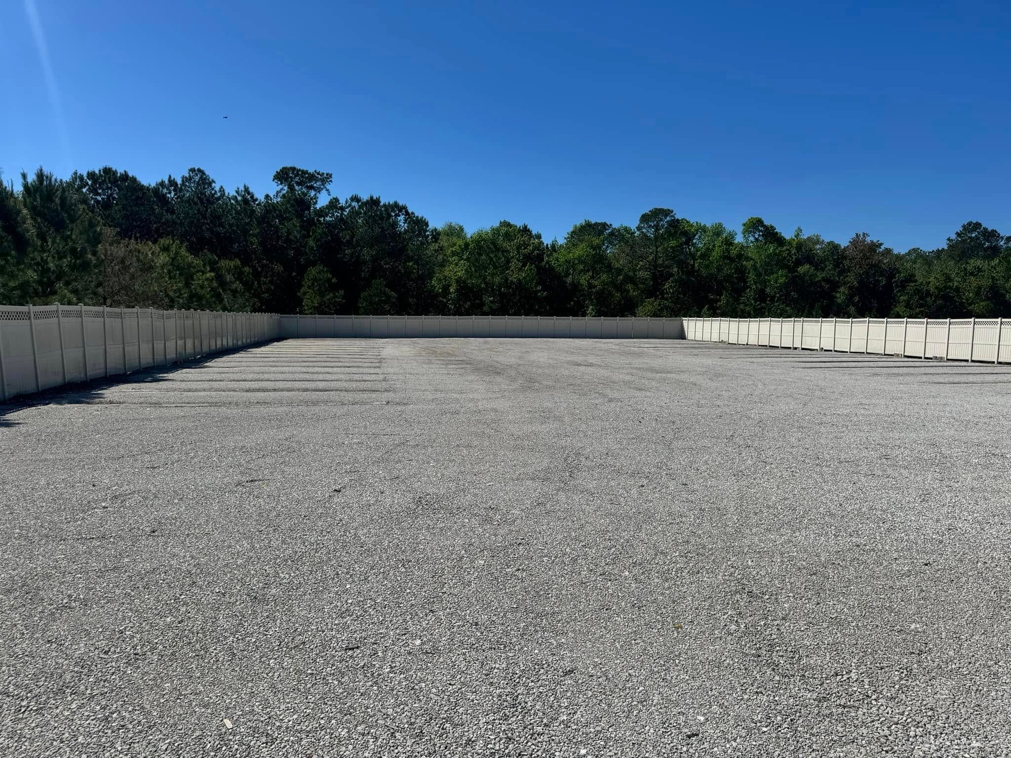  for AL Dirtworks LLC in Augustine, FL