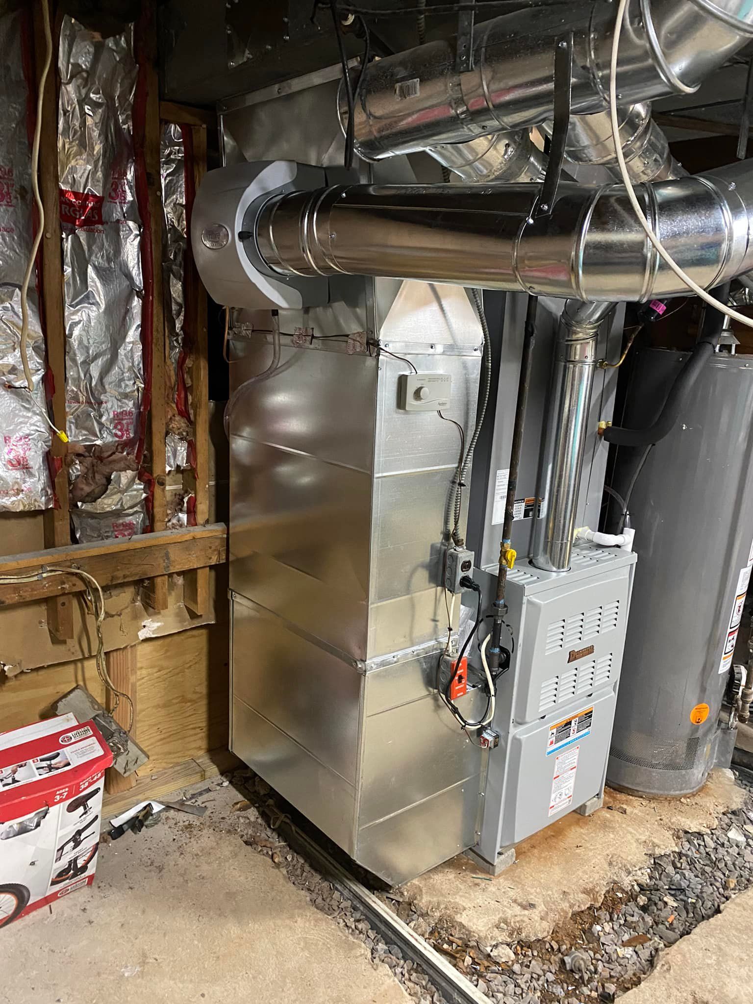  for Caldwell Heating and Air Conditioning Services in Philadelphia, PA