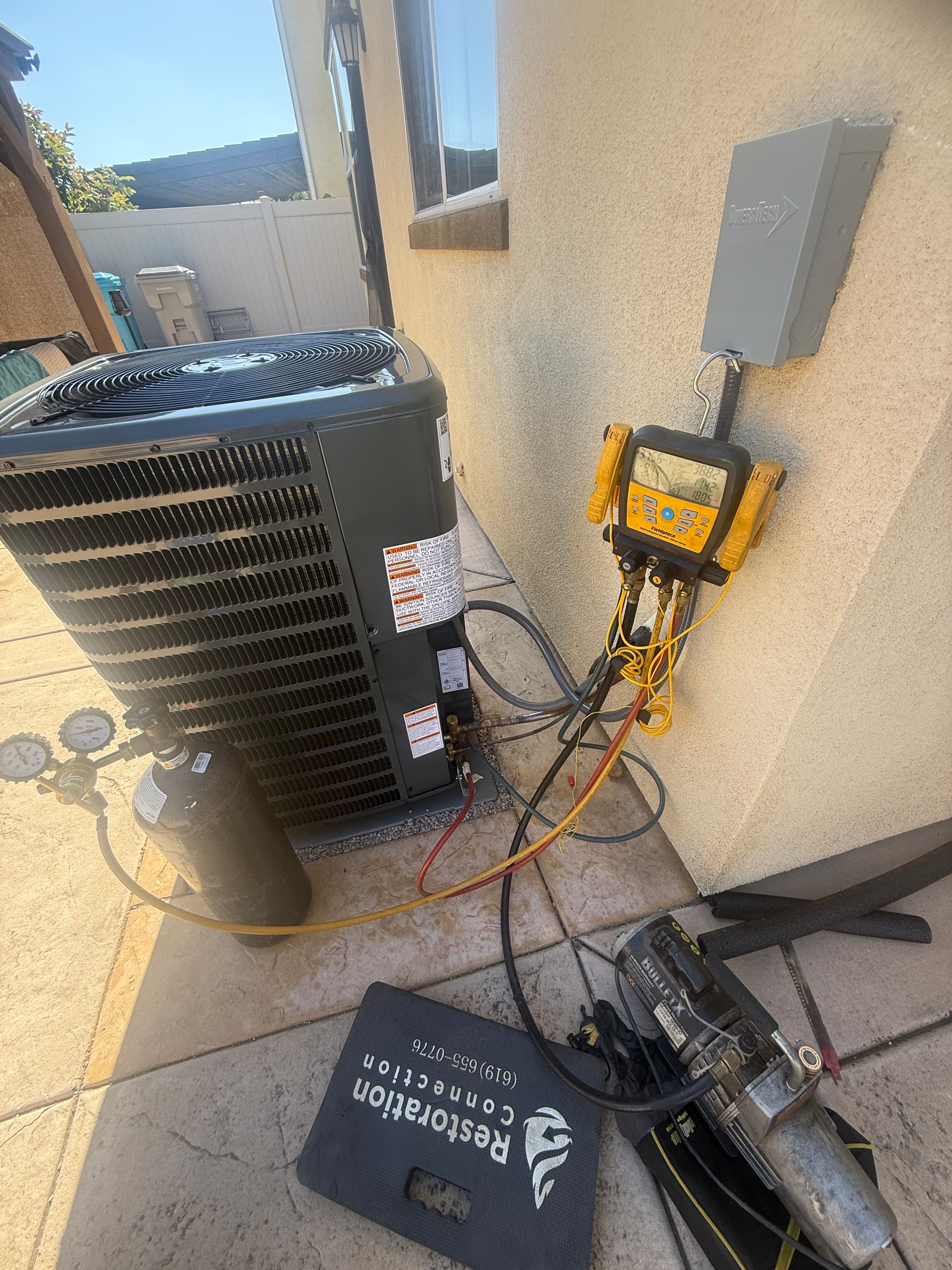 All Photos for BY THE BOOK Plumbing • Heating • Air Conditioning in San Diego, CA