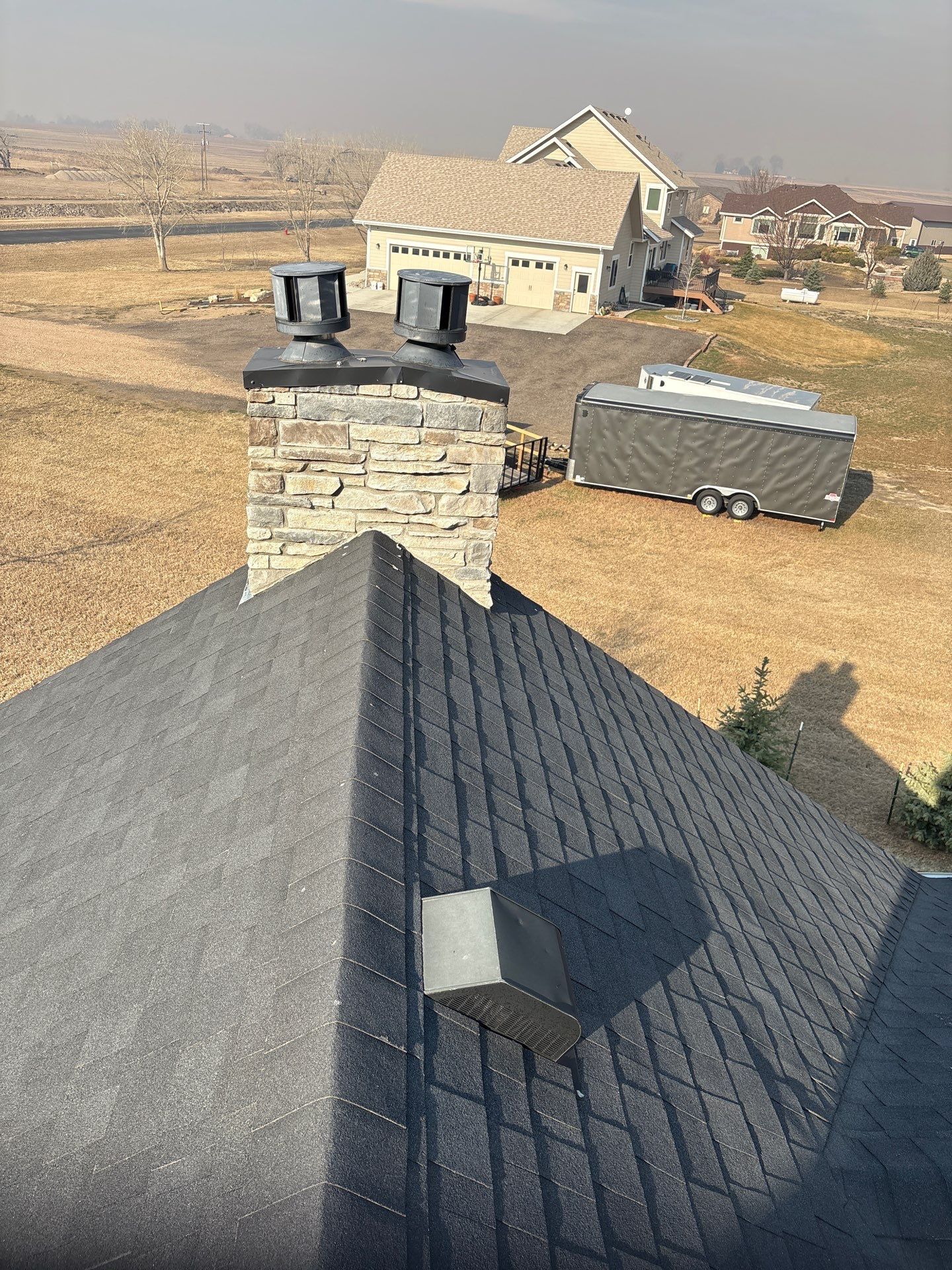 Inspections for Divine Roofing LLC in Severance, CO